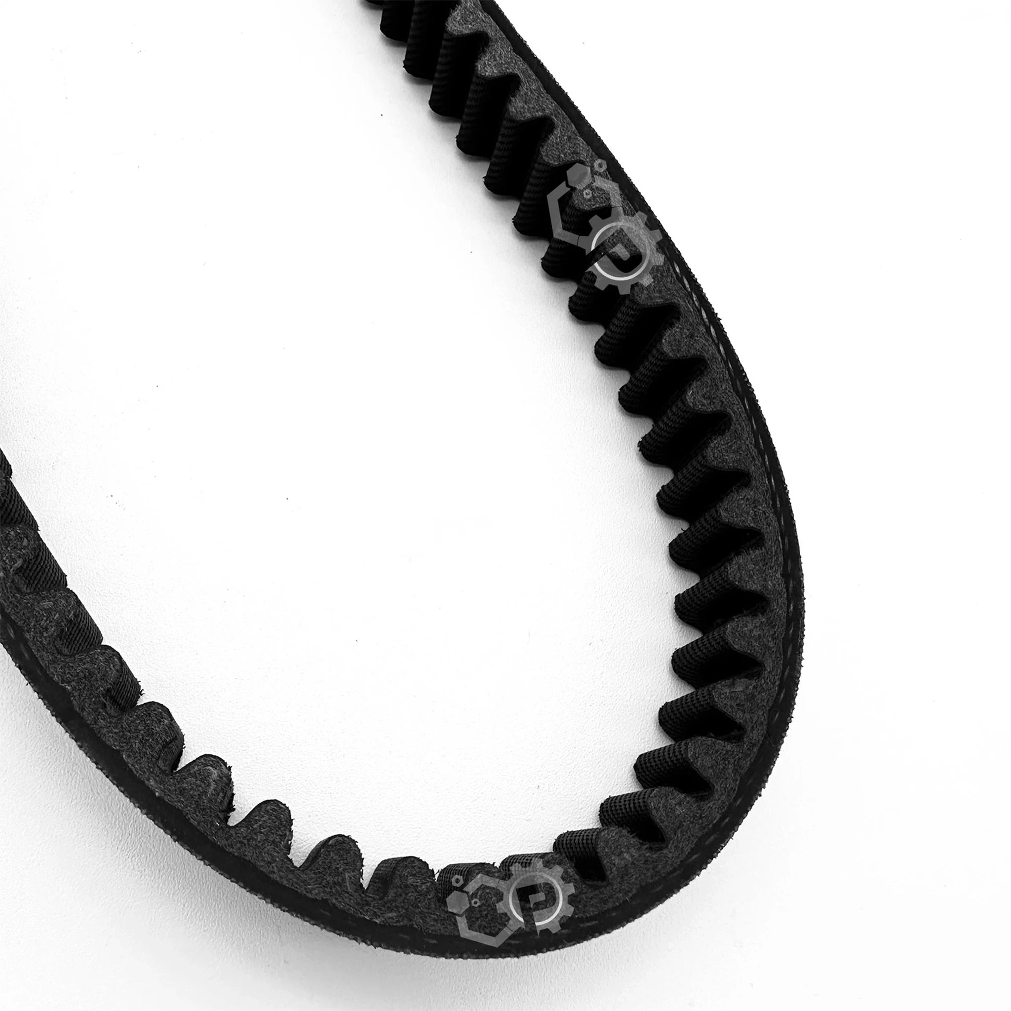 Fits Yamaha NMAX Drive Belt 2DP-E7641-00 2015-2020