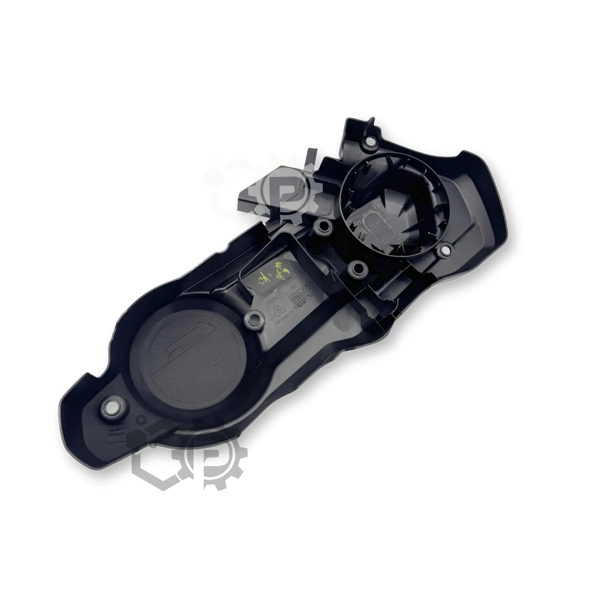 Original Yamaha NMAX 125 Engine Crankcase Cover (B6H-E5431-00) | 2021-2024