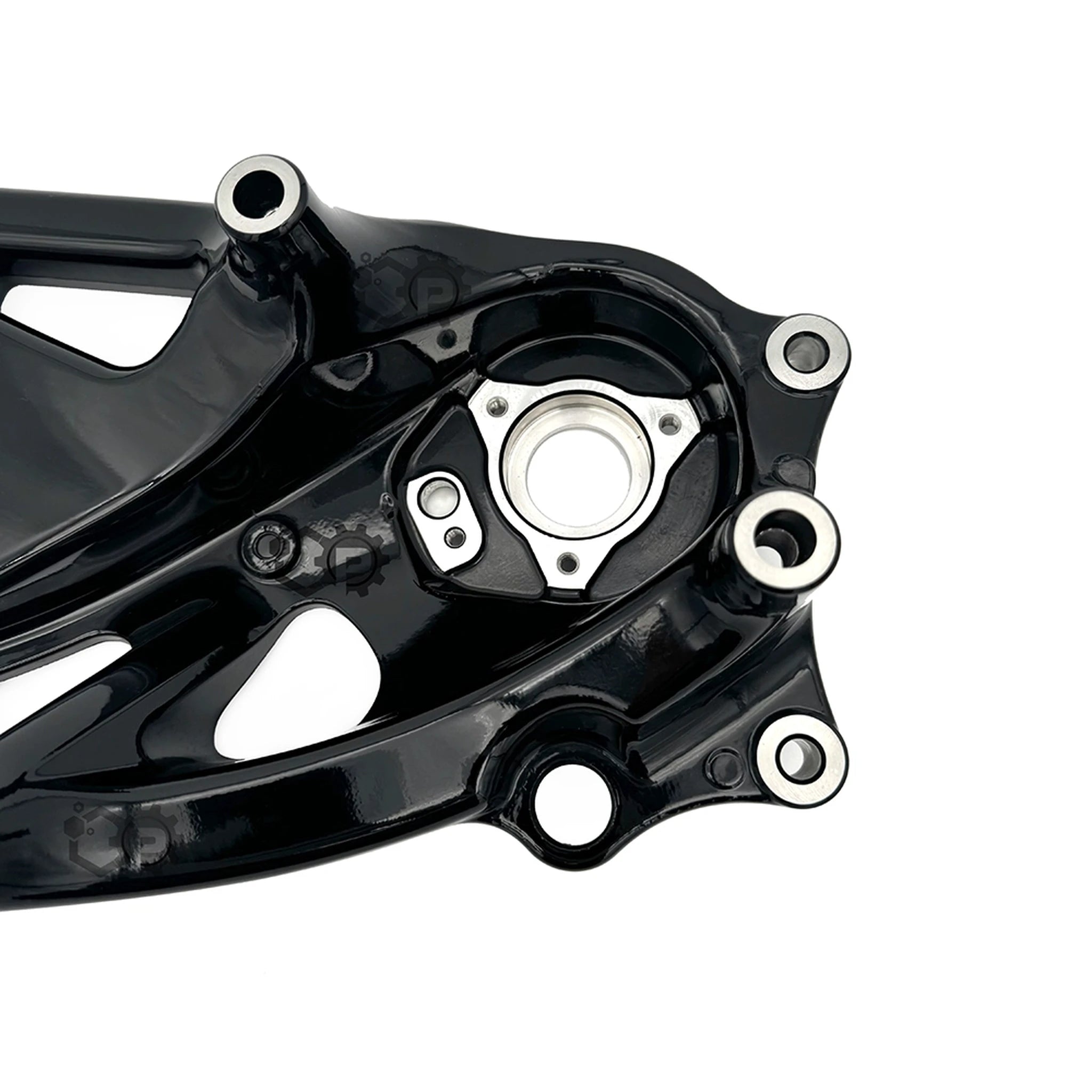 Original Yamaha NMAX 125 Engine Rear Swing Arm (2DP-F2171-00) | 2015-2020
