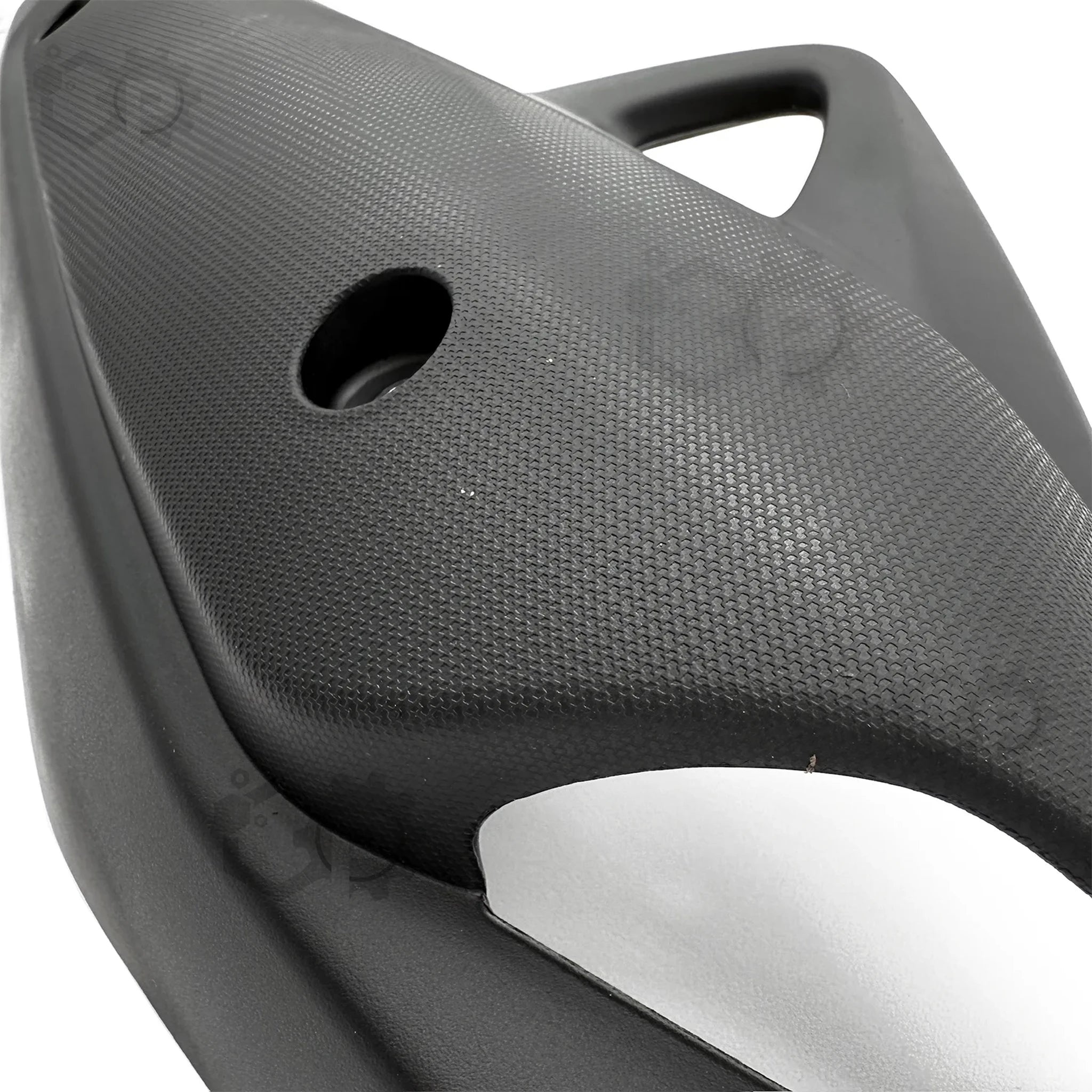 Original Yamaha NMAX 125 Exhaust Cover Muffler Protector (2DP-E4718-00) | 2015-2020