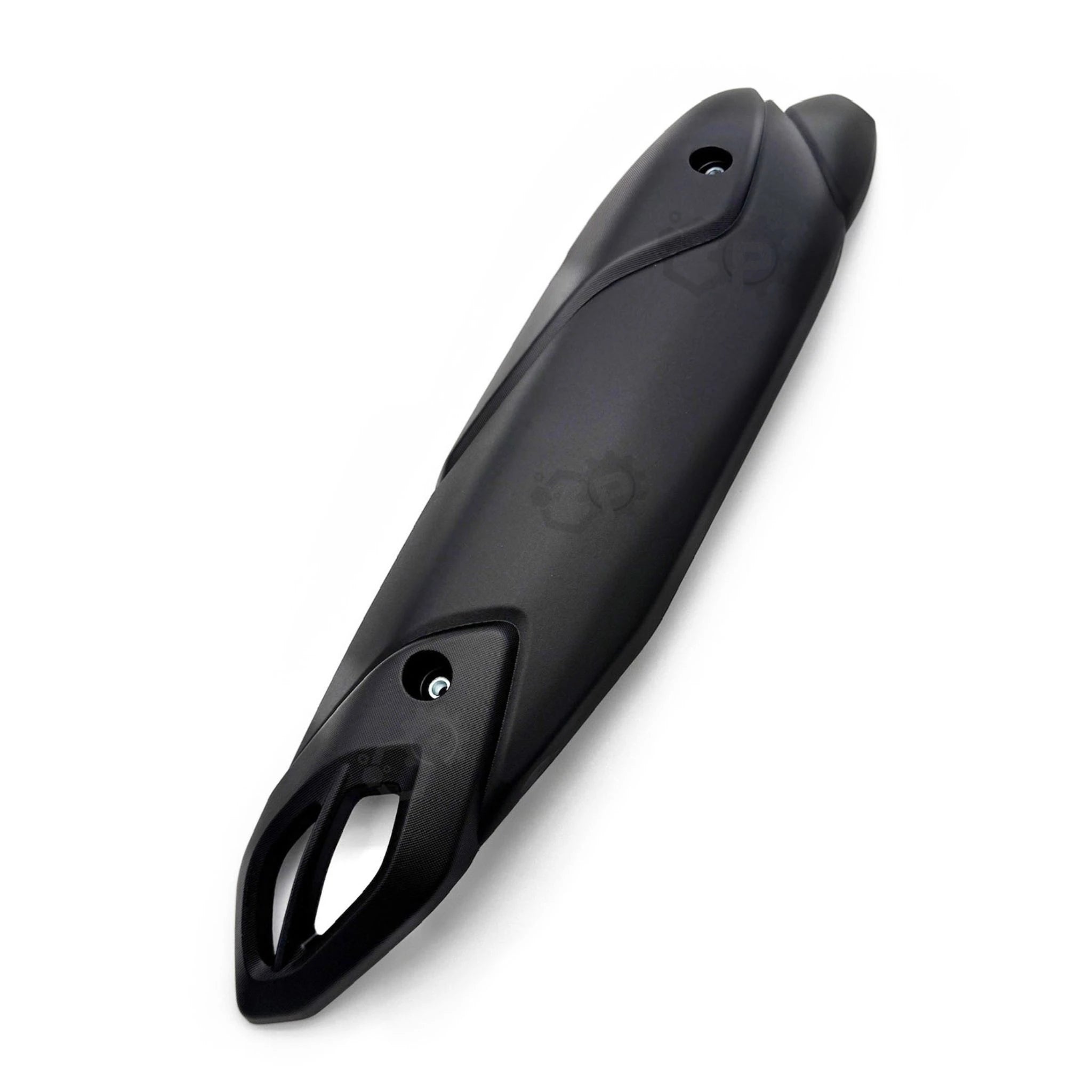 Fits Yamaha NMAX Exhaust Cover Muffler Protector B6H-E4718-00 2021-2024