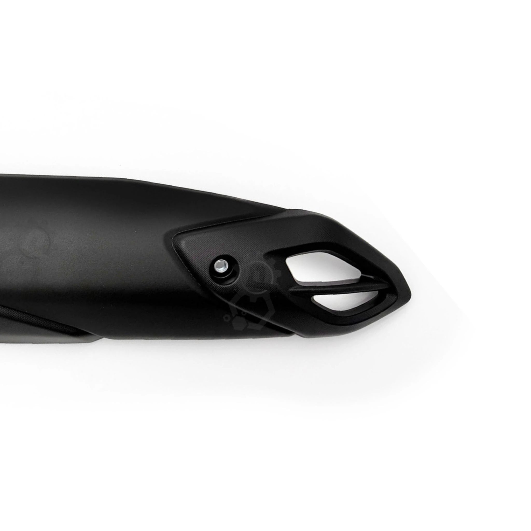 Yamaha NMAX Exhaust Cover Muffler Protector B6H-E4718-00 2021-2024