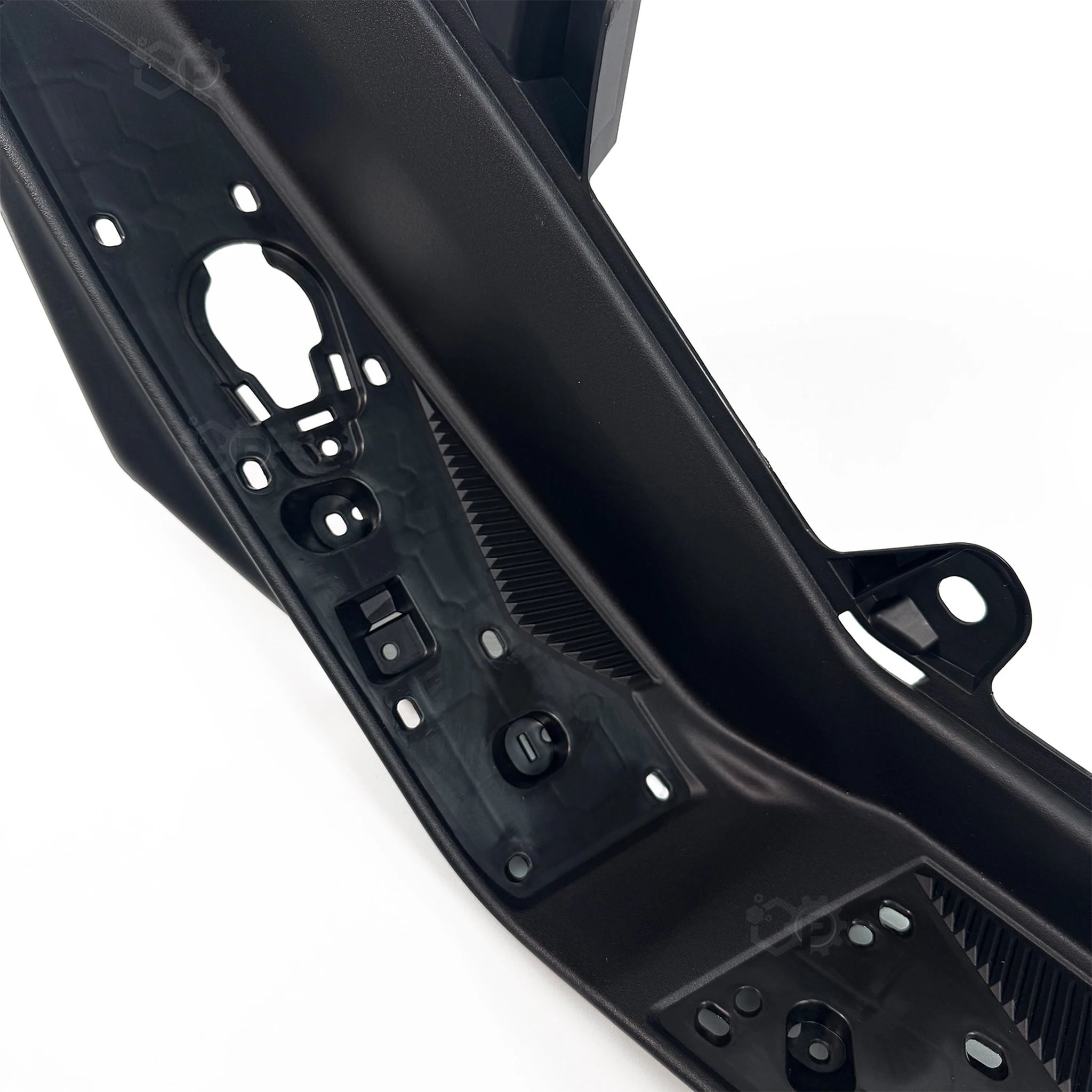 Original Yamaha NMAX 125 Footrest Board Right Step Floor (2DP-F7488-00) | 2015-2020
