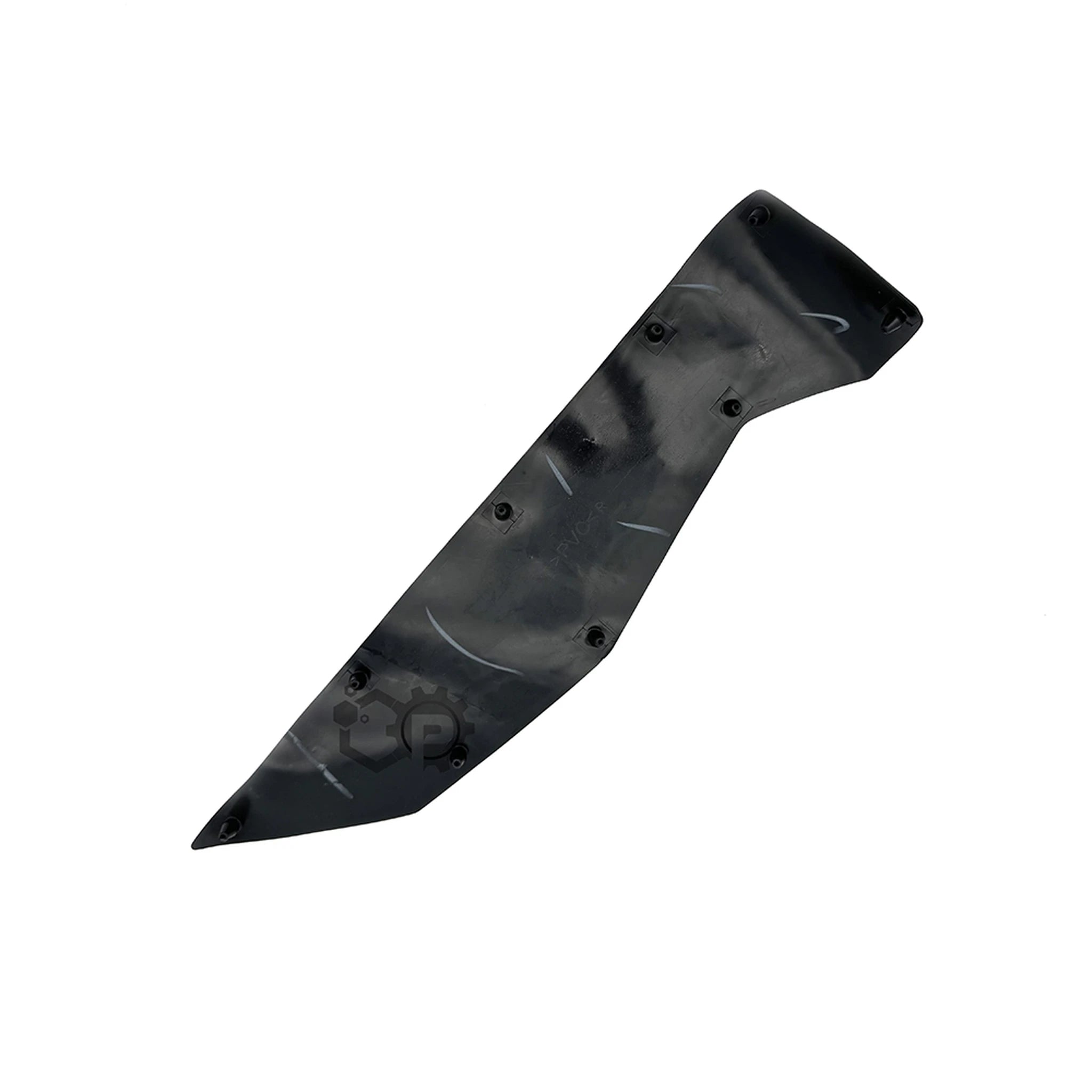 Yamaha NMAX Footrest Under Floor Mat 4 2DP-F7494-00 2015-2020