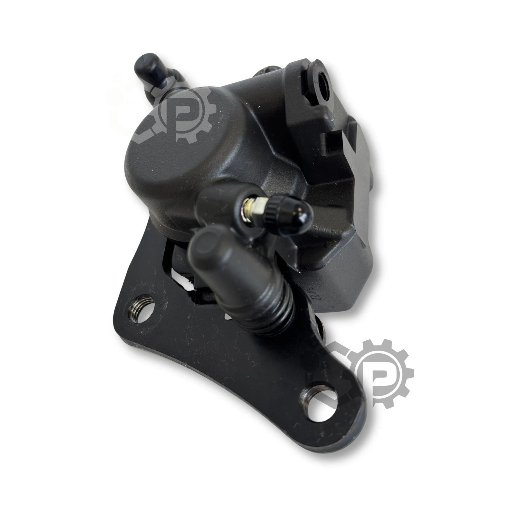 Original Yamaha NMAX 125 Front Brake Caliper Assembly (2DP-F580U-00) | 2015-2024