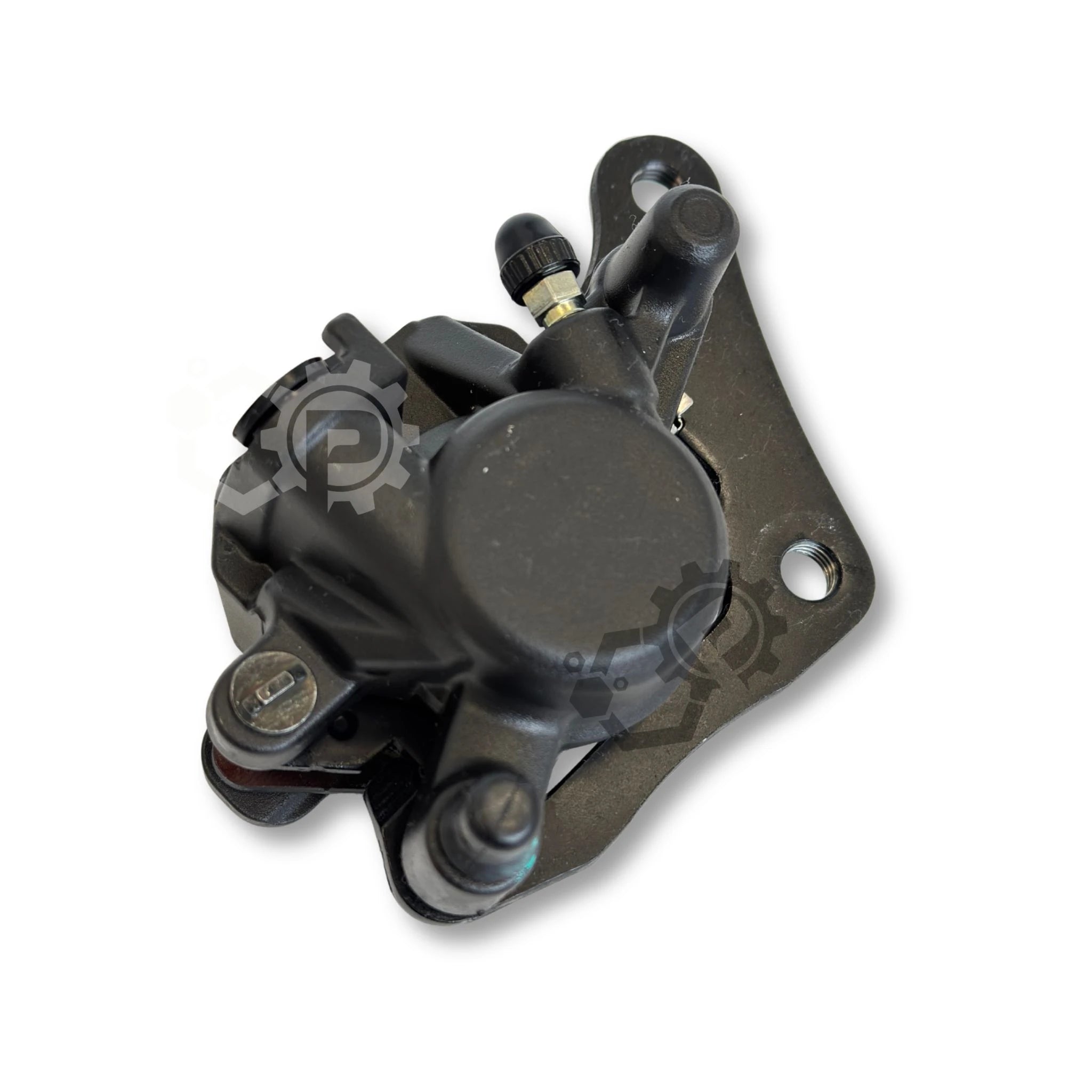 Original Yamaha NMAX 125 Front Brake Caliper Assembly (2DP-F580U-00) | 2015-2024