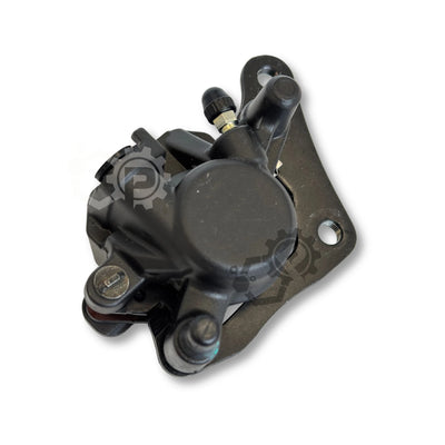 Original Yamaha NMAX 125 Front Brake Caliper Assembly (2DP-F580U-00) | 2015-2024