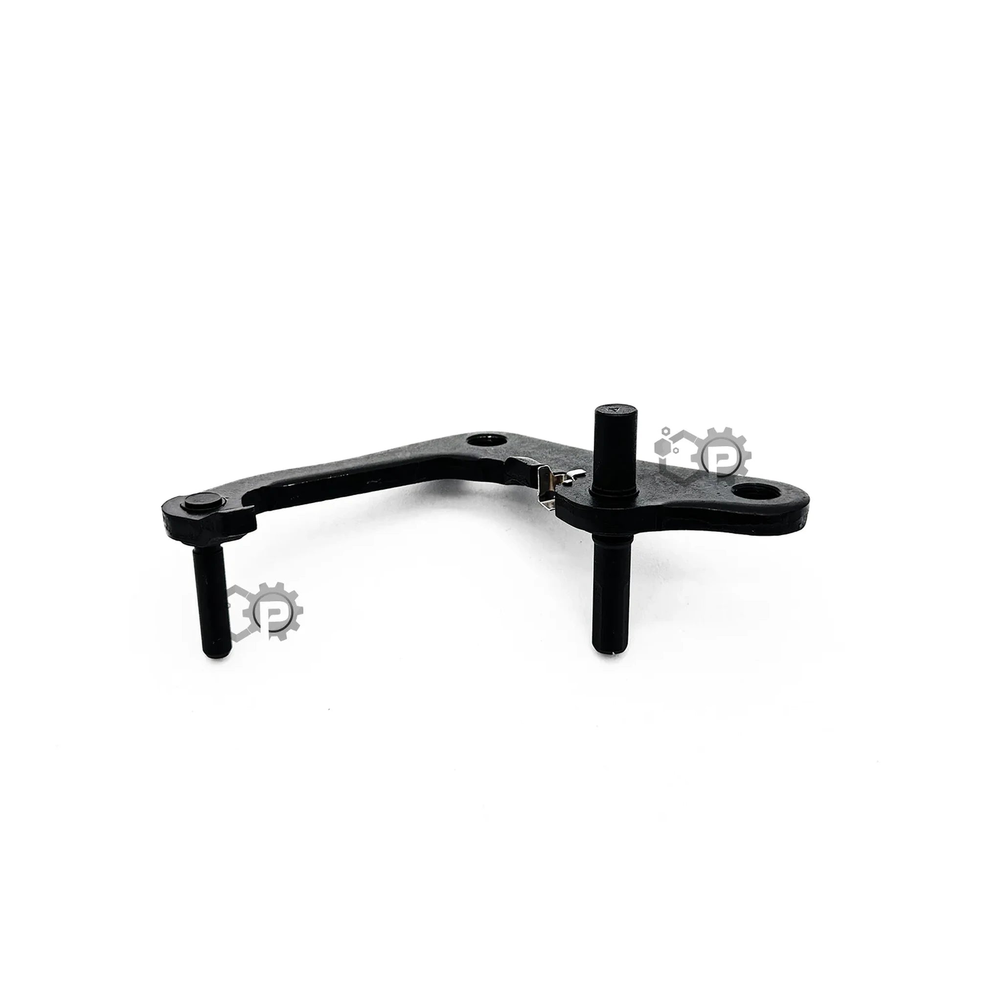 Original Yamaha NMAX 125 Front Brake Caliper Support Bracket (2DP-F5920-00) | 2015–2024