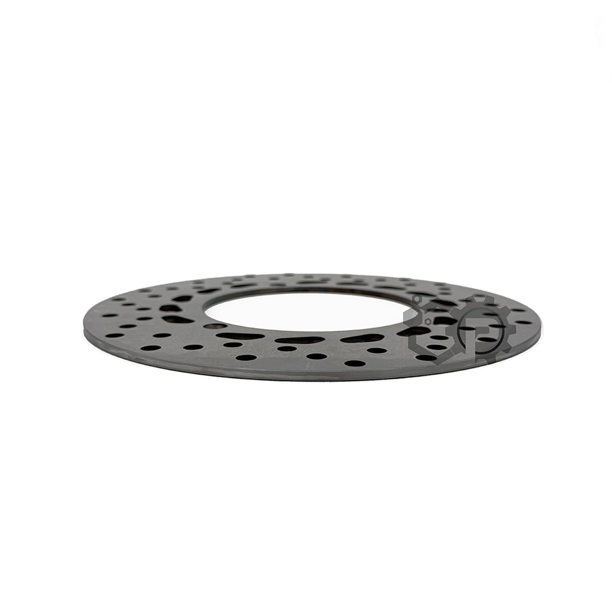 Original Yamaha NMAX 125 Front Brake Disc Rotor (2DP-F582U-00) | 2015–2025