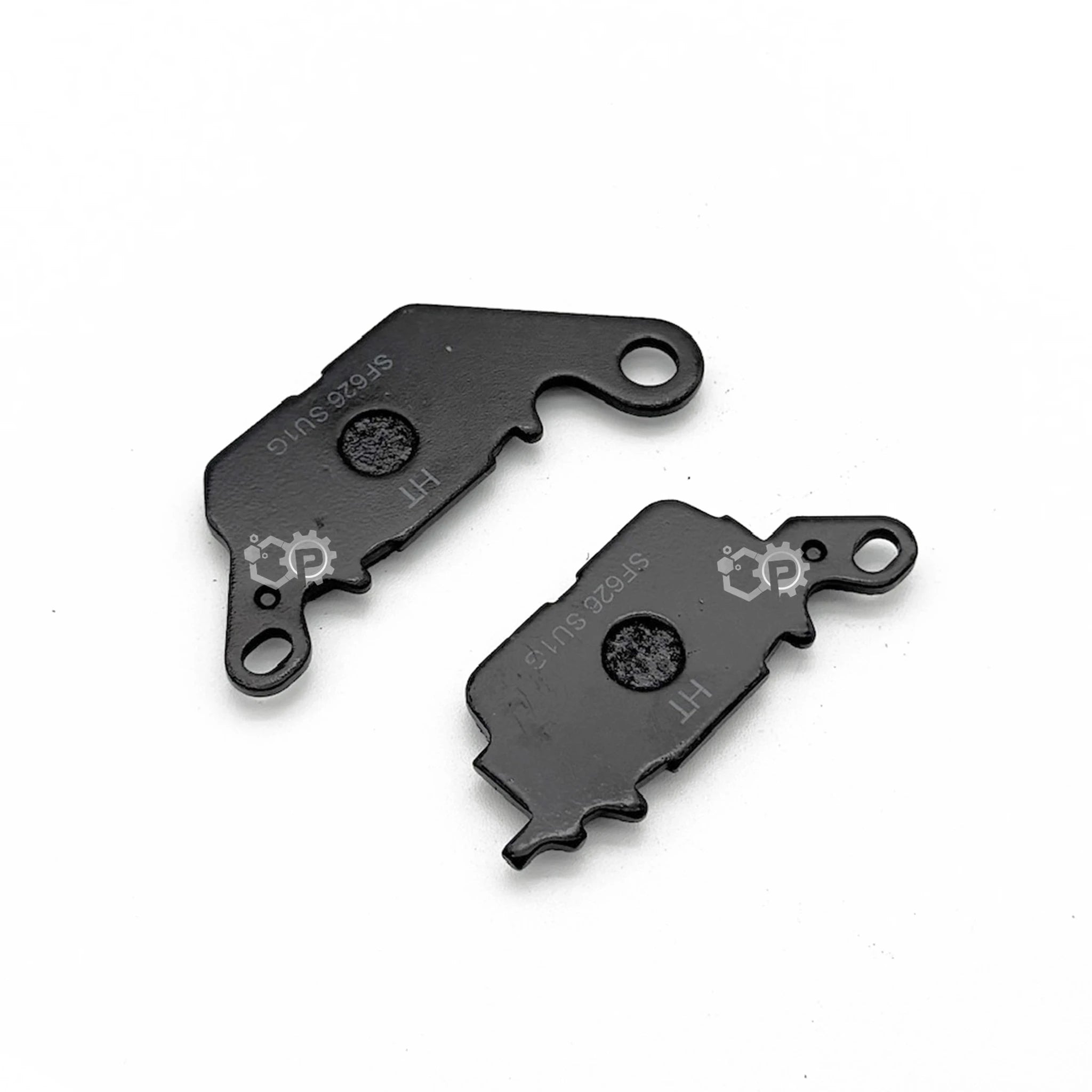 Yamaha NMAX Front Brake Pad Set 2DP-F5805-00 2015-2025