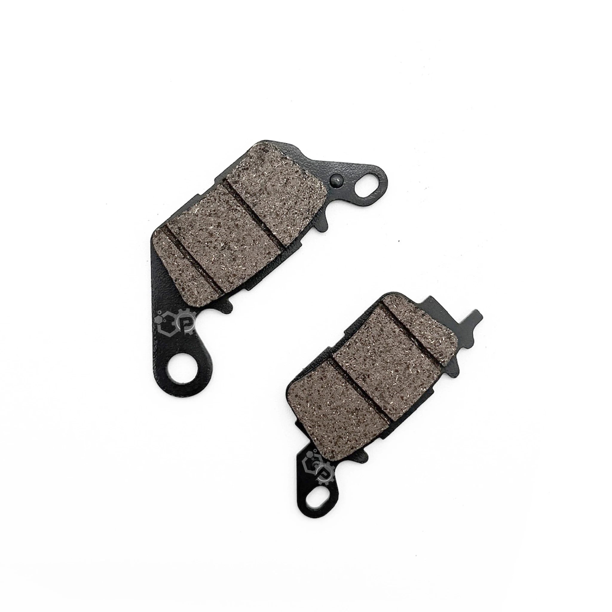 Fits Yamaha NMAX Front Brake Pad Set 2DP-F5805-00 2015-2025
