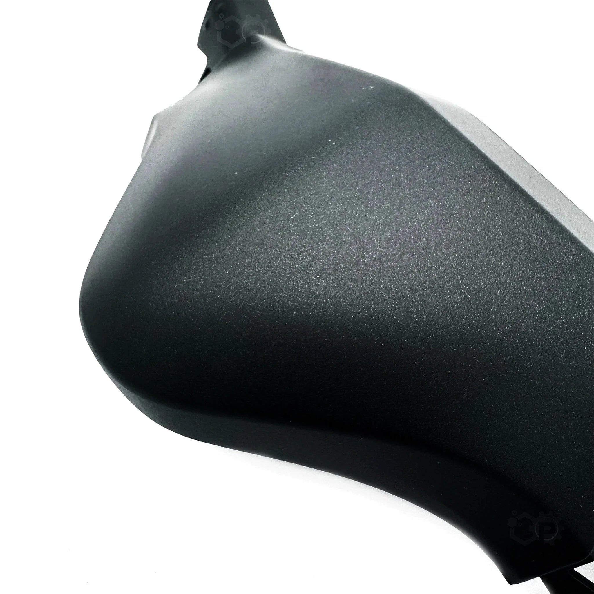 Original Yamaha NMAX 125 Front Centre Cowling Panel Matte Black (2DP-F286F-00-P7) | 2015-2020