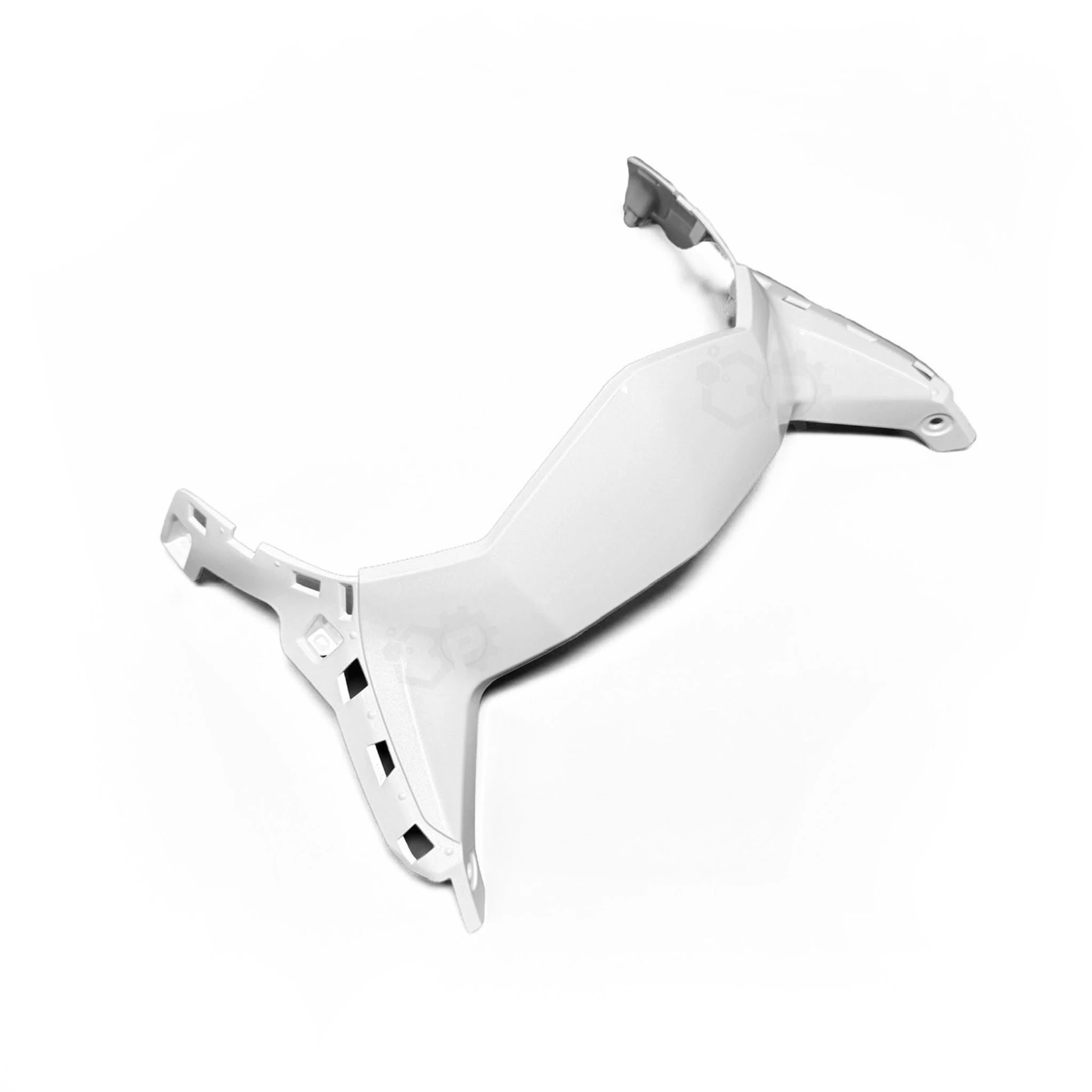 Yamaha NMAX Front Centre Cowling Panel B6H-F286F-00-P0 2021-2024 White