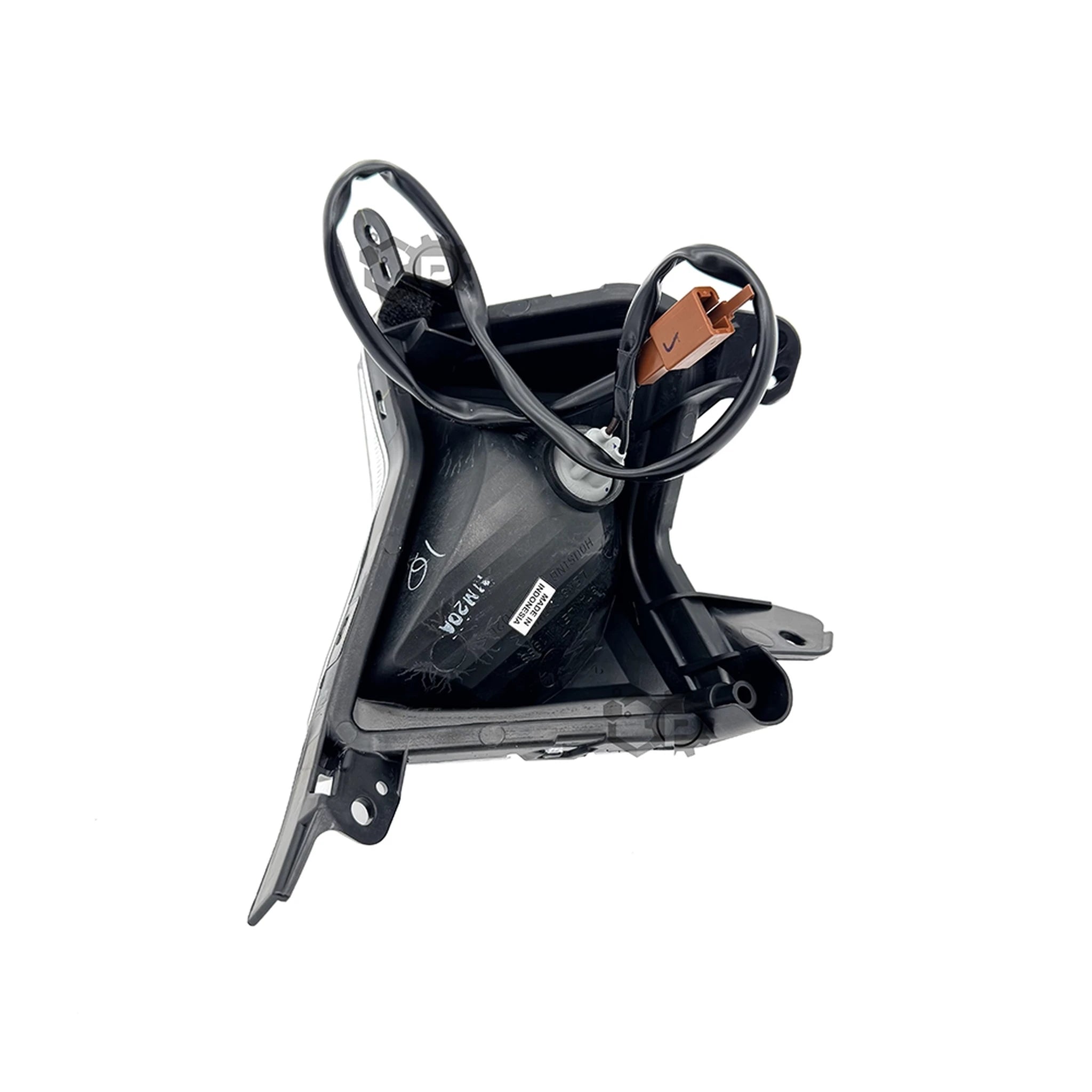 Original Yamaha NMAX 125 Front Indicator Flasher Left (2DP-H3310-00) | 2015-2020