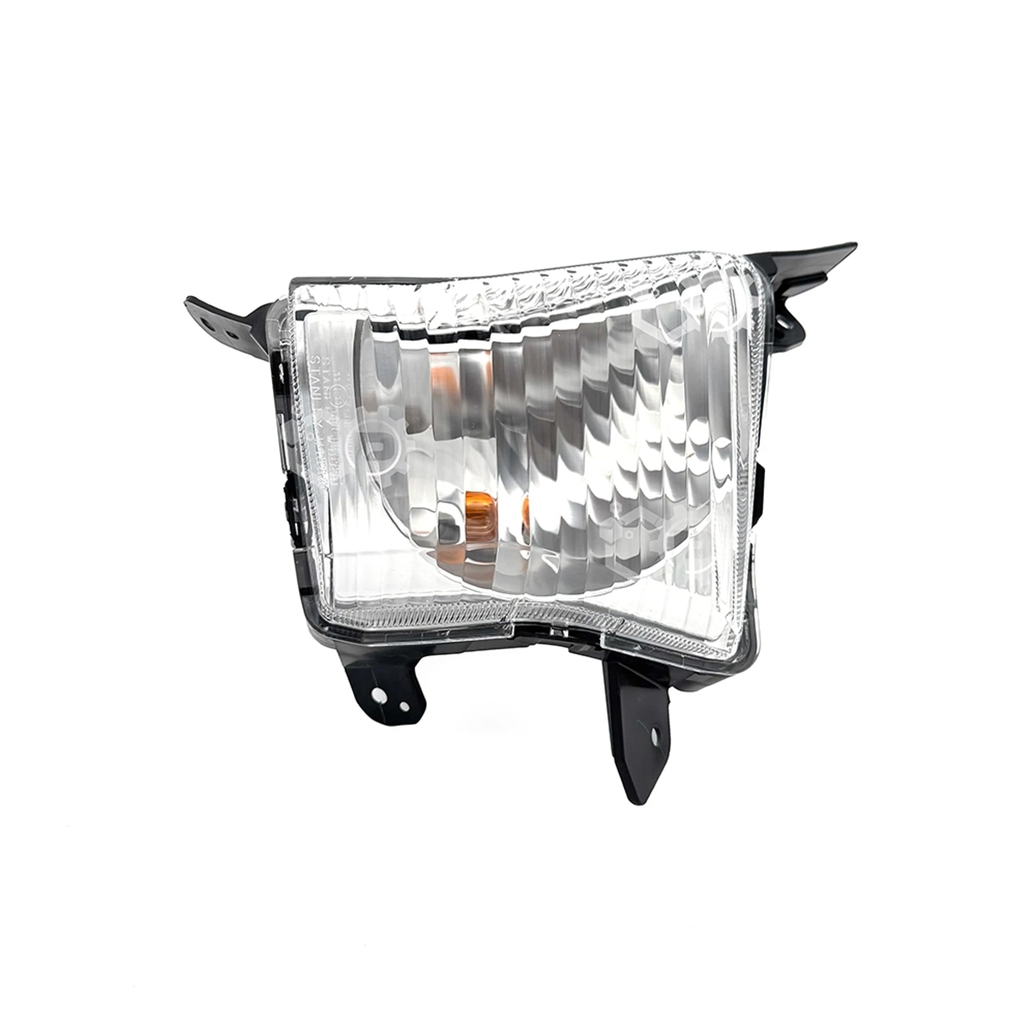 Aftermarket Yamaha NMAX 125 Front Indicator Flasher Left & Right Set (2DP-H3310-00, 2DP-H3320-00) | 2015-2020