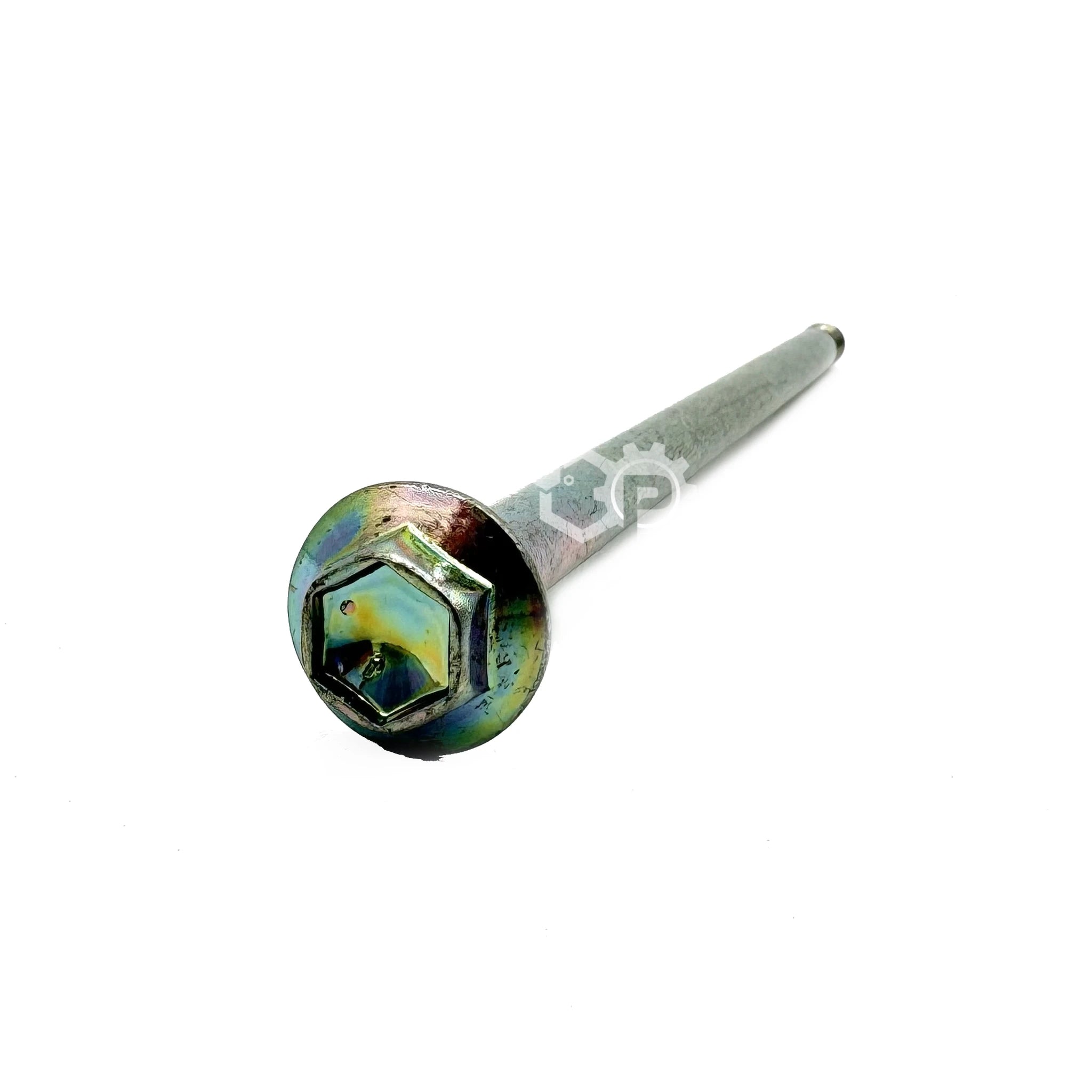 Original Yamaha NMAX 125 Front Wheel Axle (2DP-F5181-00) | 2015-2025