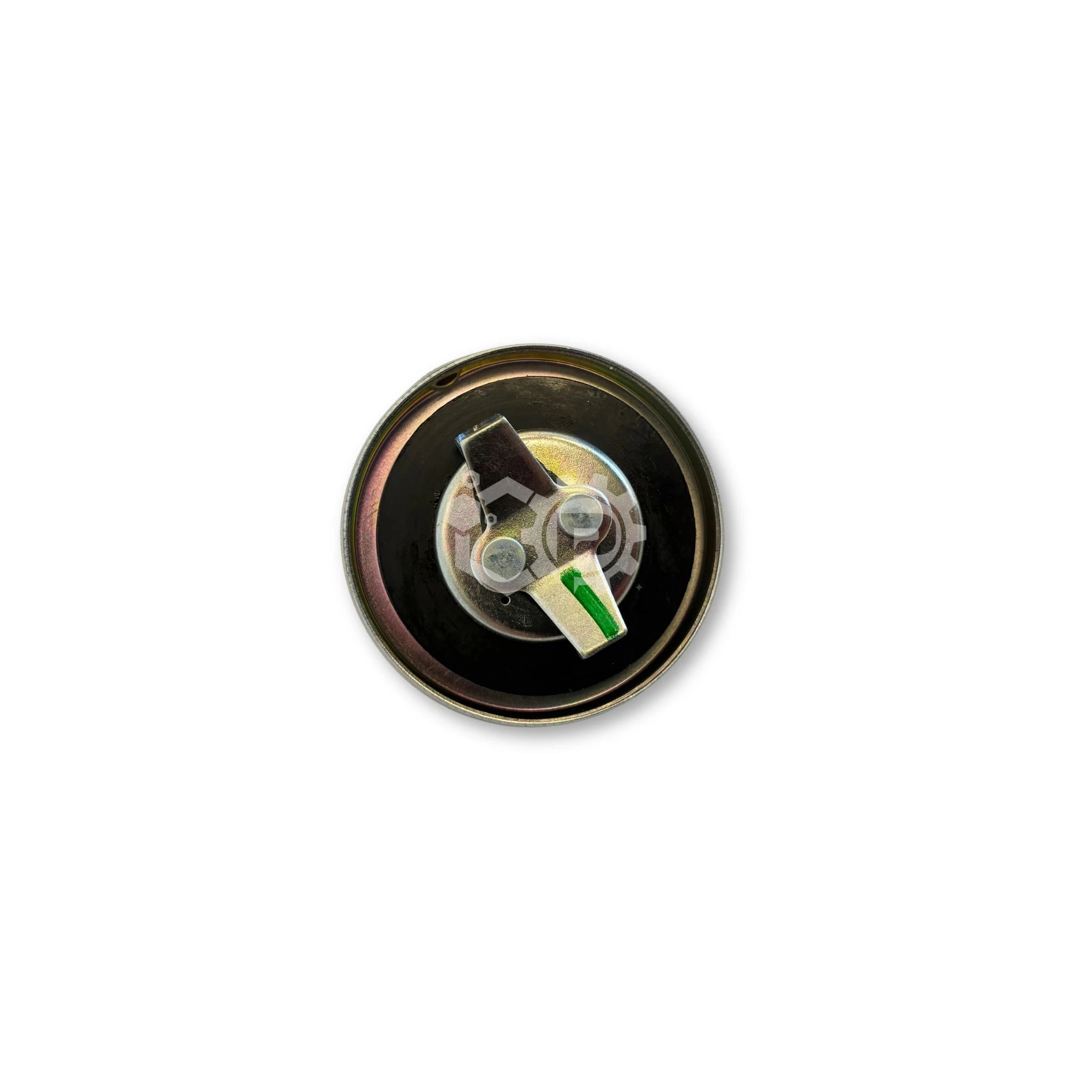 Original Yamaha NMAX 125 Fuel Cap Component (B6H-F4610-01) | 2021-2025