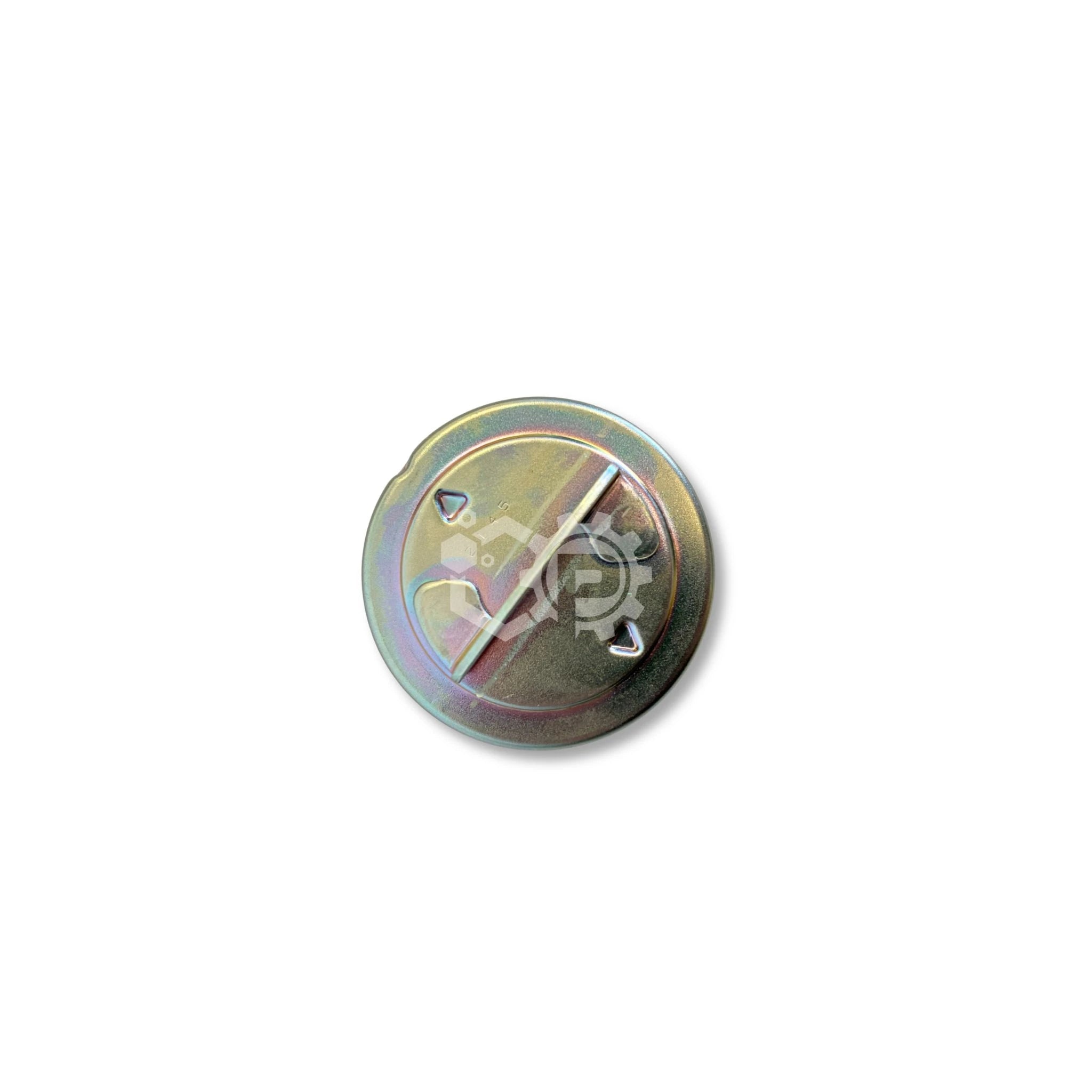 Original Yamaha NMAX 125 Fuel Cap Component (B6H-F4610-01) | 2021-2025