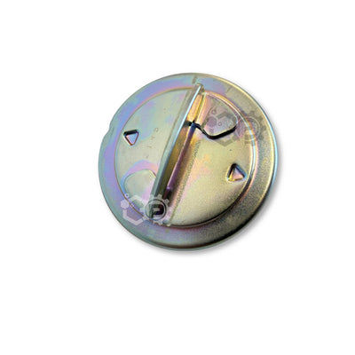 Original Yamaha NMAX 125 Fuel Cap Component (B6H-F4610-01) | 2021-2025