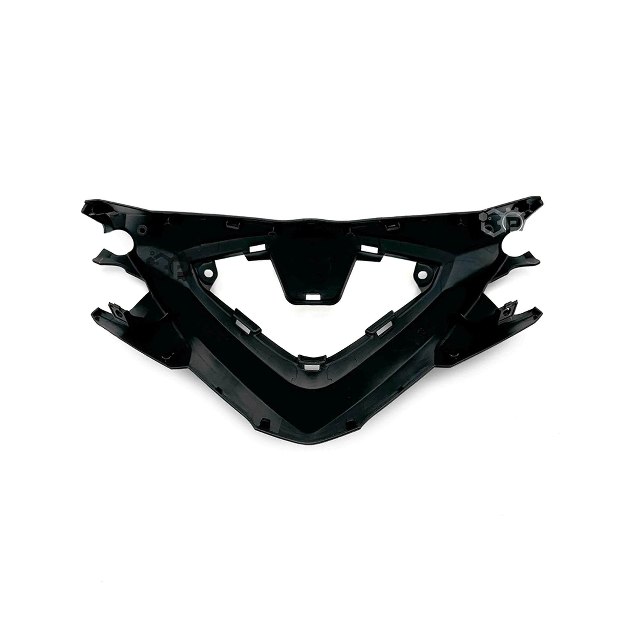 Original Yamaha NMAX 125 Handlebar Upper Cover (2DP-F6143-00) | 2015-2020