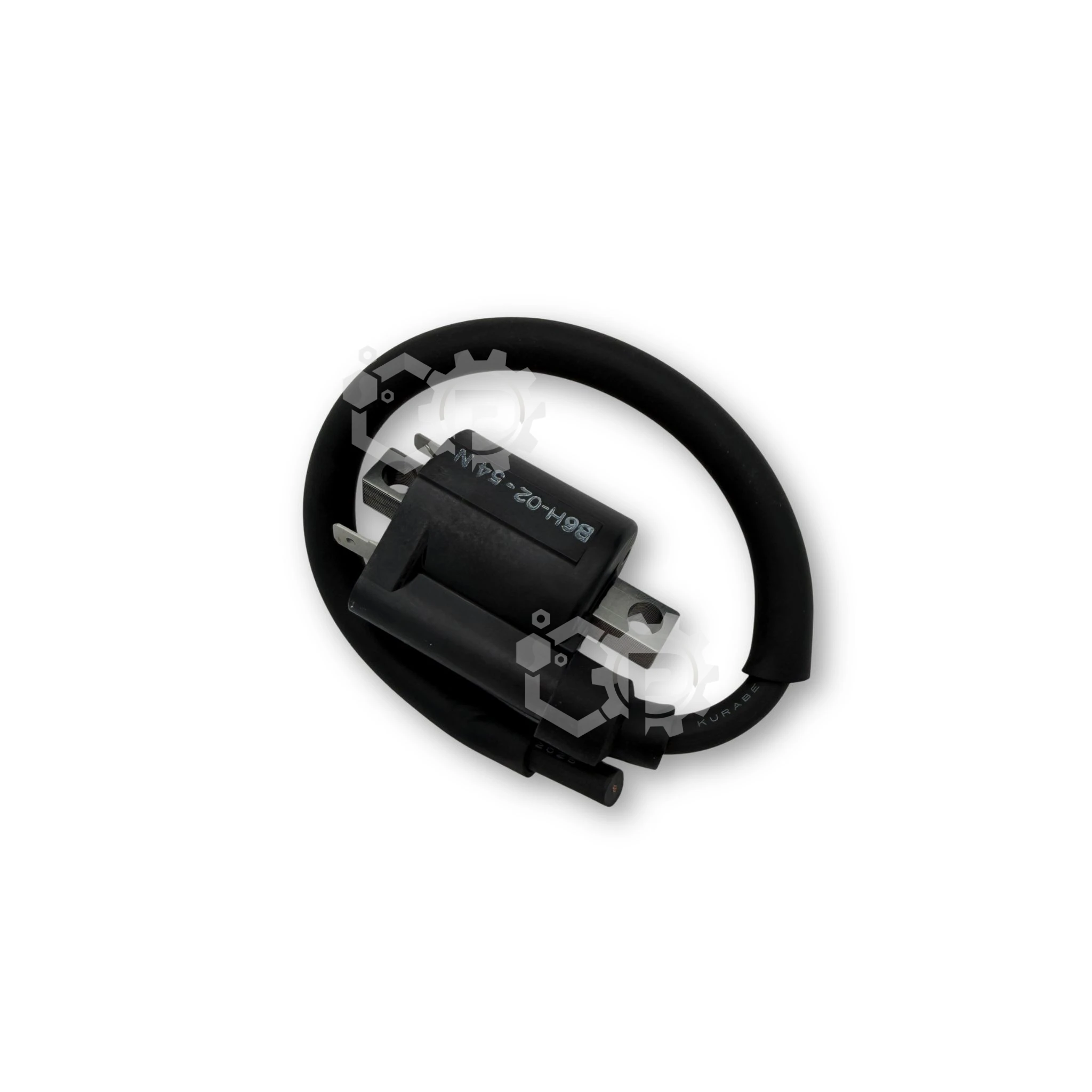 Original Yamaha NMAX 125 Ignition Coil Assembly (B6H-H2310-02) | 2021-2024