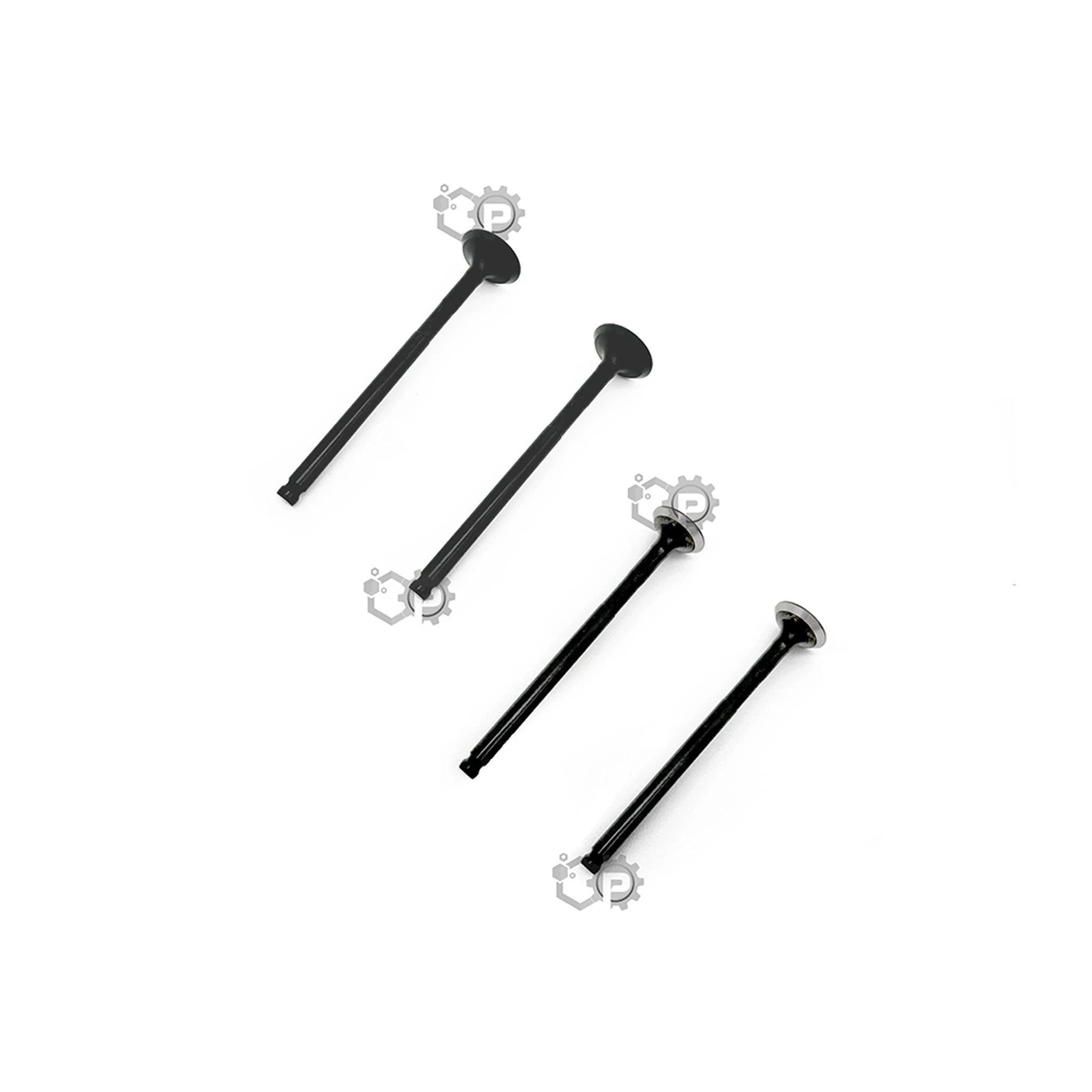 Aftermarket Yamaha NMAX 125 Inlet & Exhaust Valve Set (2DP-E2111-00 , 2DP-E2121-00) | 2015-2020