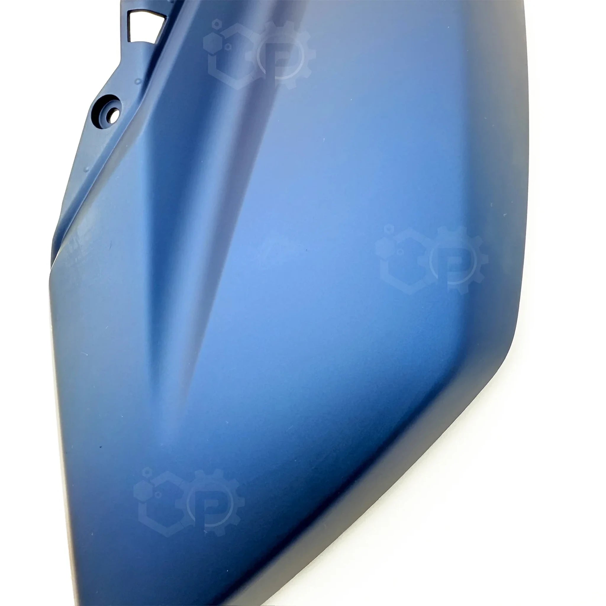 Yamaha NMAX Left Front Side Cover Cowling 2DP-F8351-00-P8 2015-2020 Navy