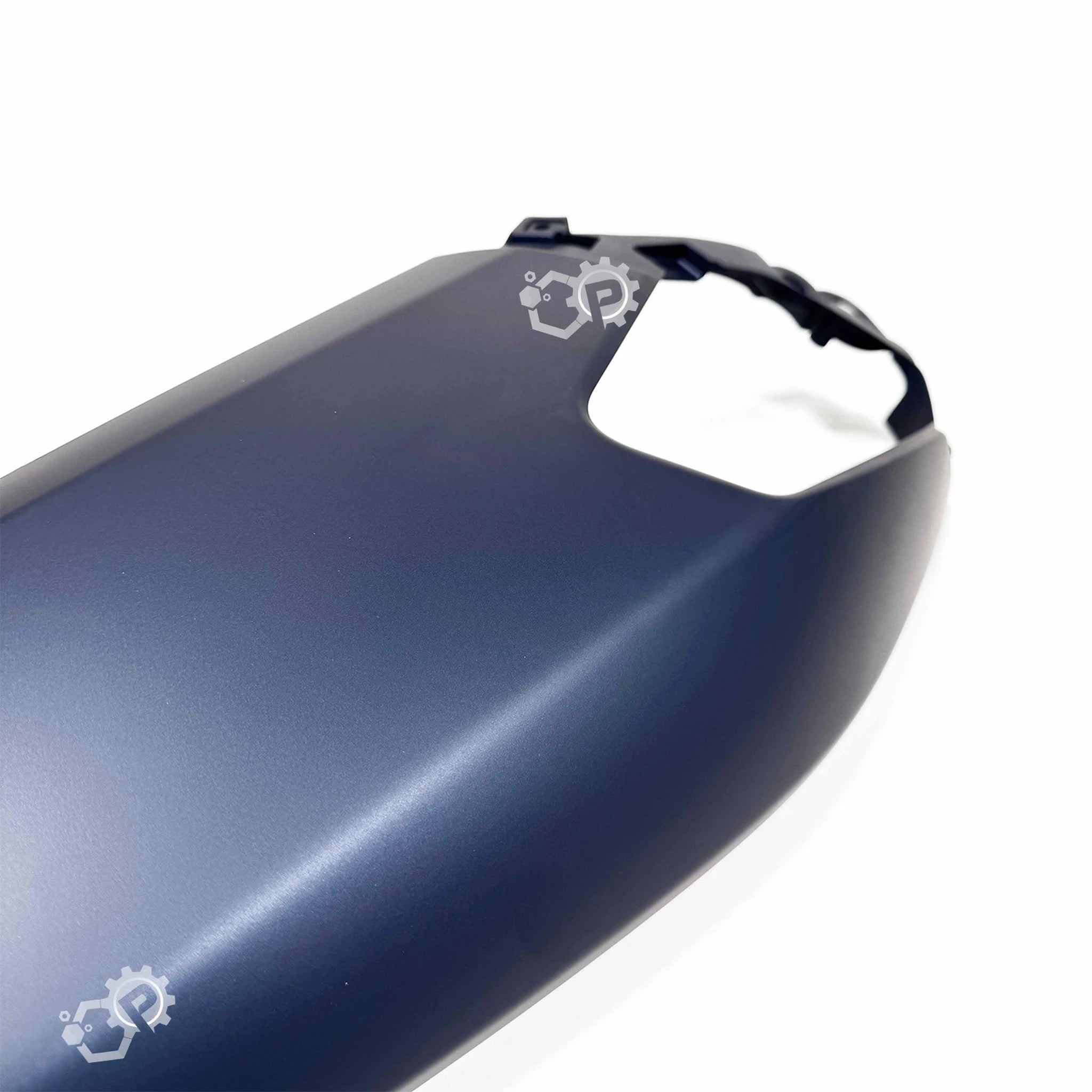 Yamaha NMAX Left Side Rear Cover 2DP-F1711-00-P8 2015-2020 Navy