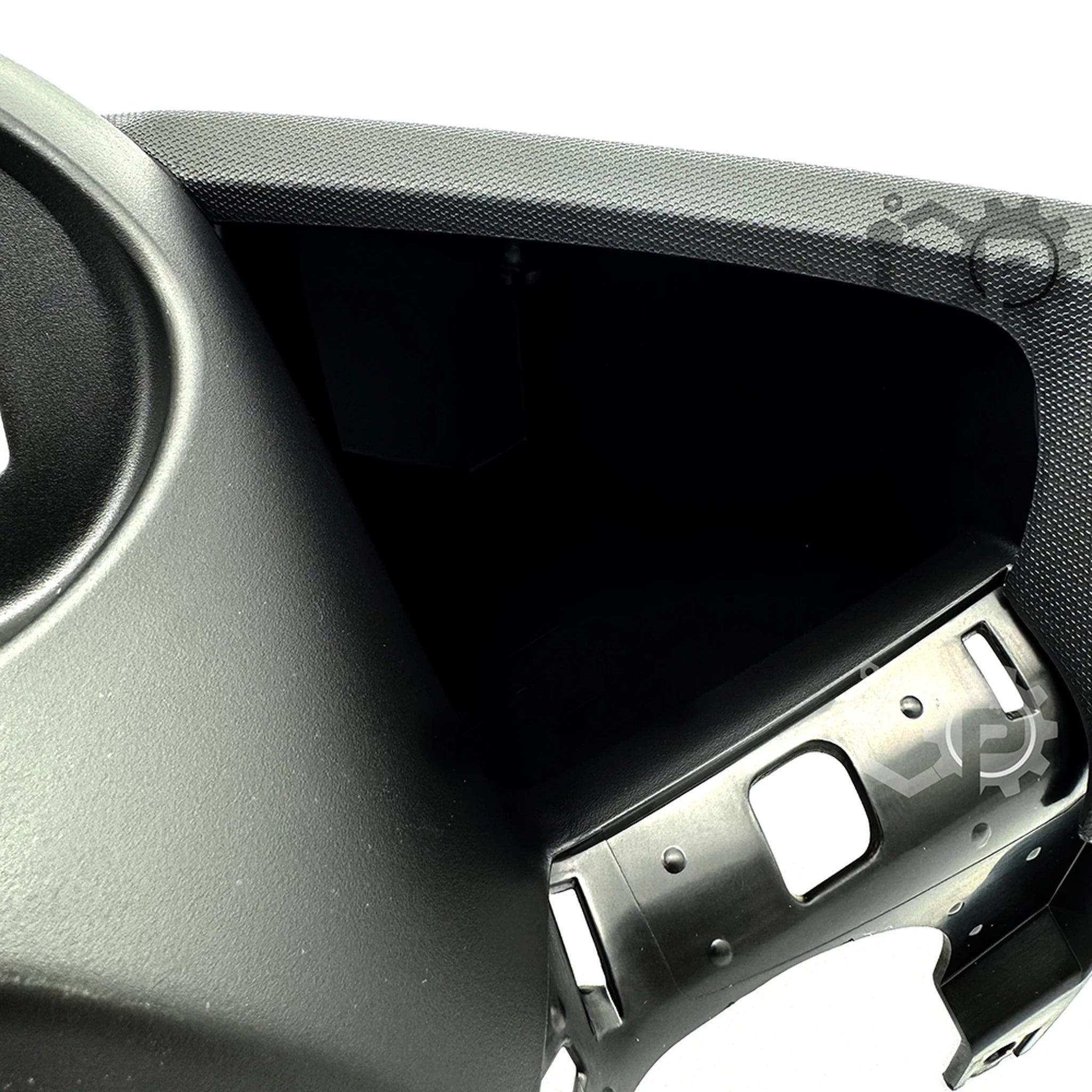 Original Yamaha NMAX 125 Leg Shield Inner Panel (2DP-F8300-00) | 2015–2020
