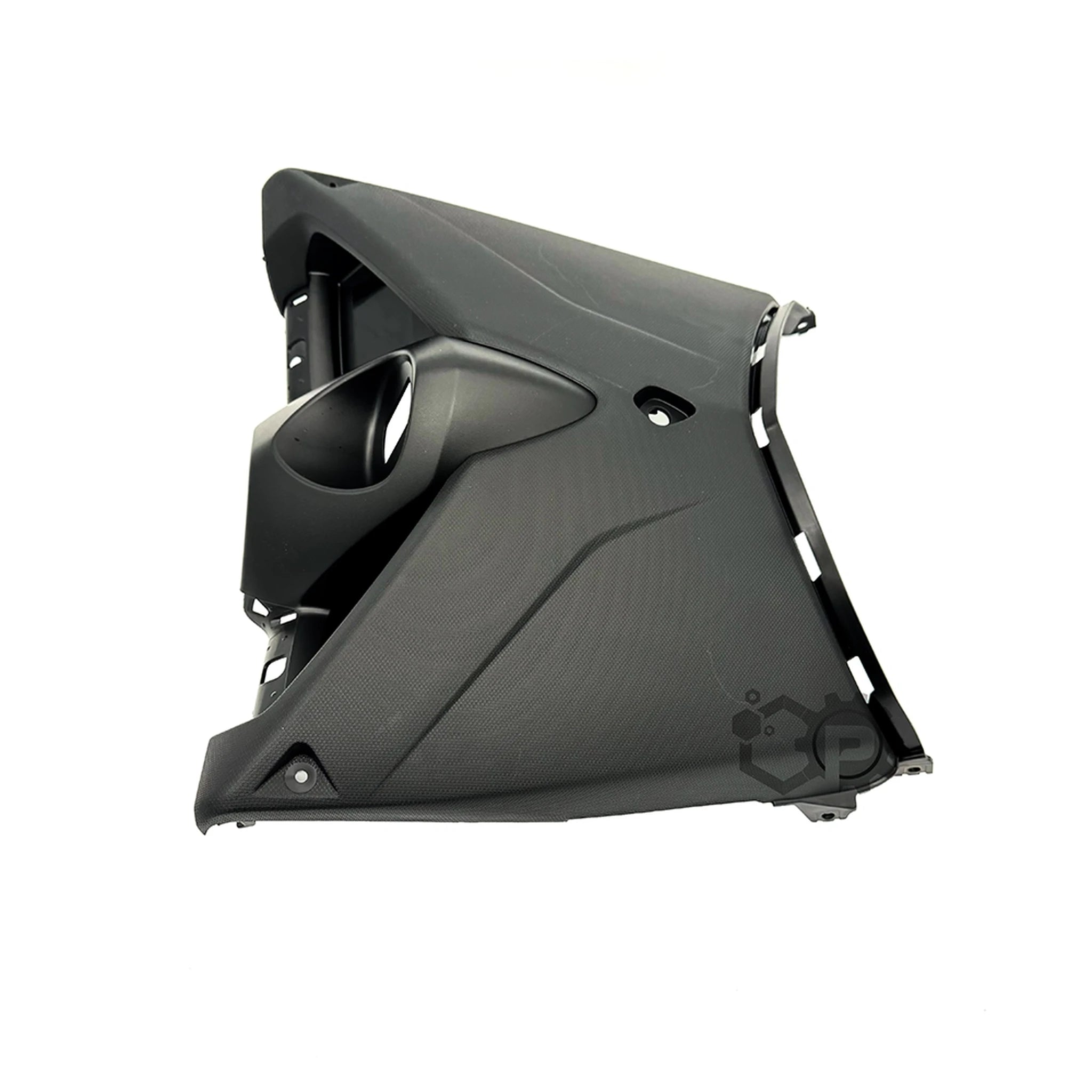 Yamaha NMAX Leg Shield Inner Panel 2DP-F8300-00 2015-2020