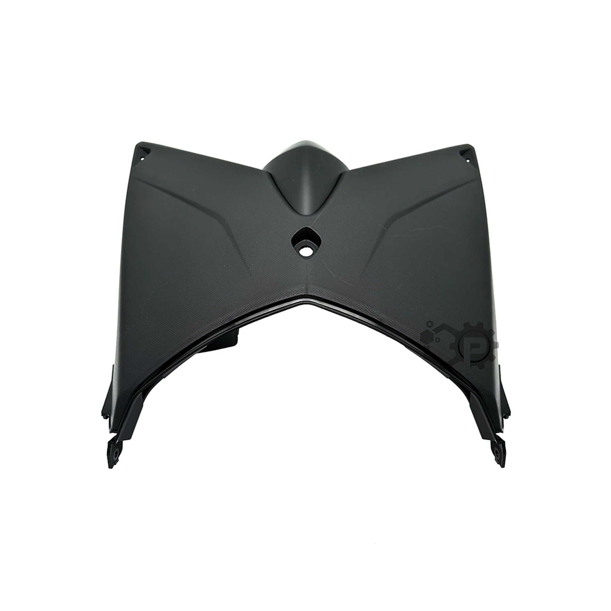 Original Yamaha NMAX 125 Leg Shield Inner Panel (2DP-F8300-00) | 2015–2020