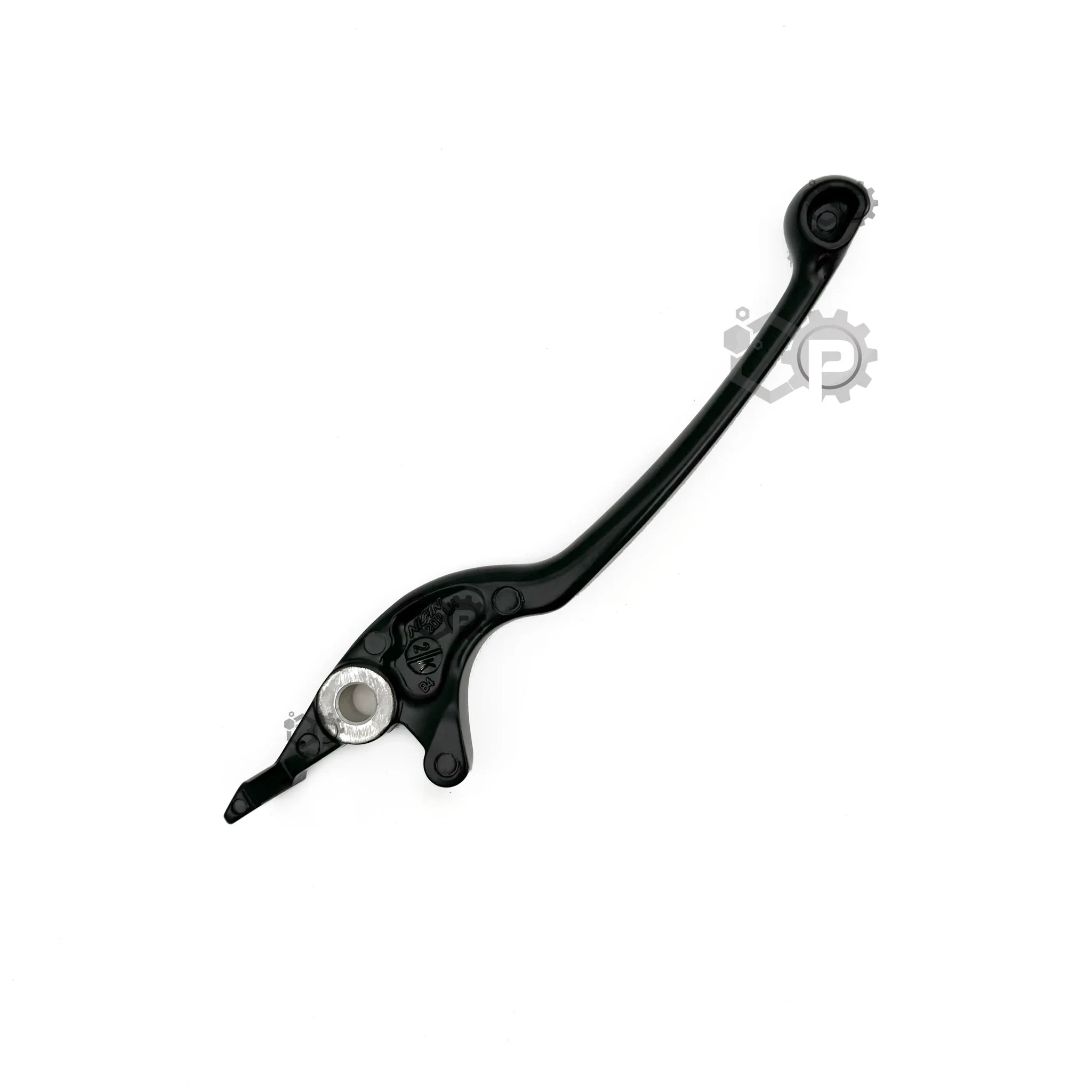 Original Yamaha NMAX 125 Steering Handle Lever Left & Right Set (2DP-H3912-00, 2DP-H3922-00) | 2015-2025