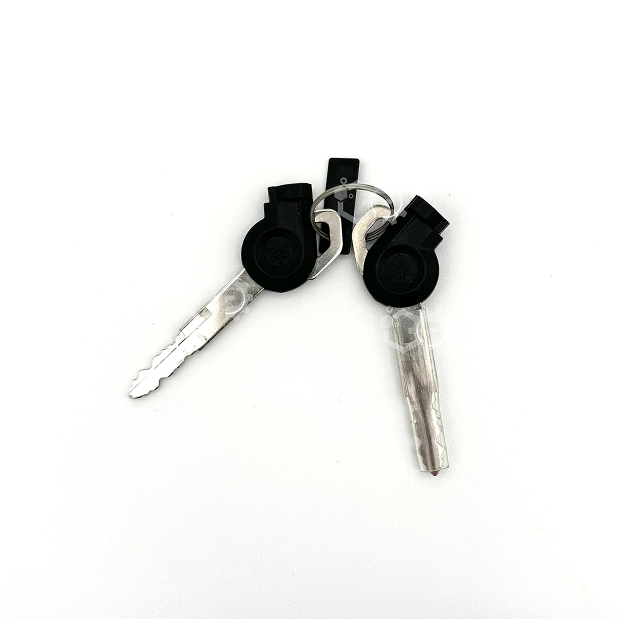 Original Yamaha NMAX 125 Main Switch Ignition Barrel & Key (2DP-XH252-00) | 2015–2020