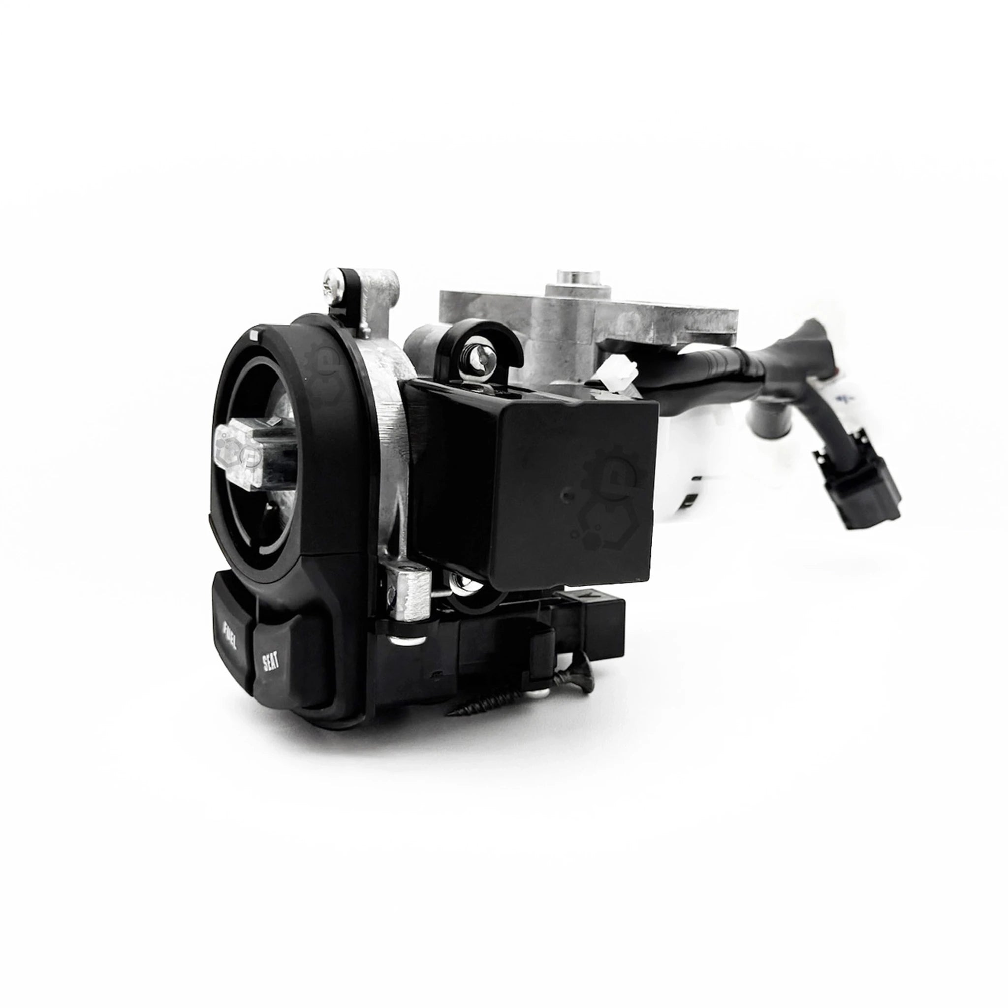 Yamaha NMAX Main Switch Keyless Ignition Barrel Key B6H-H2501-03 2021-2024