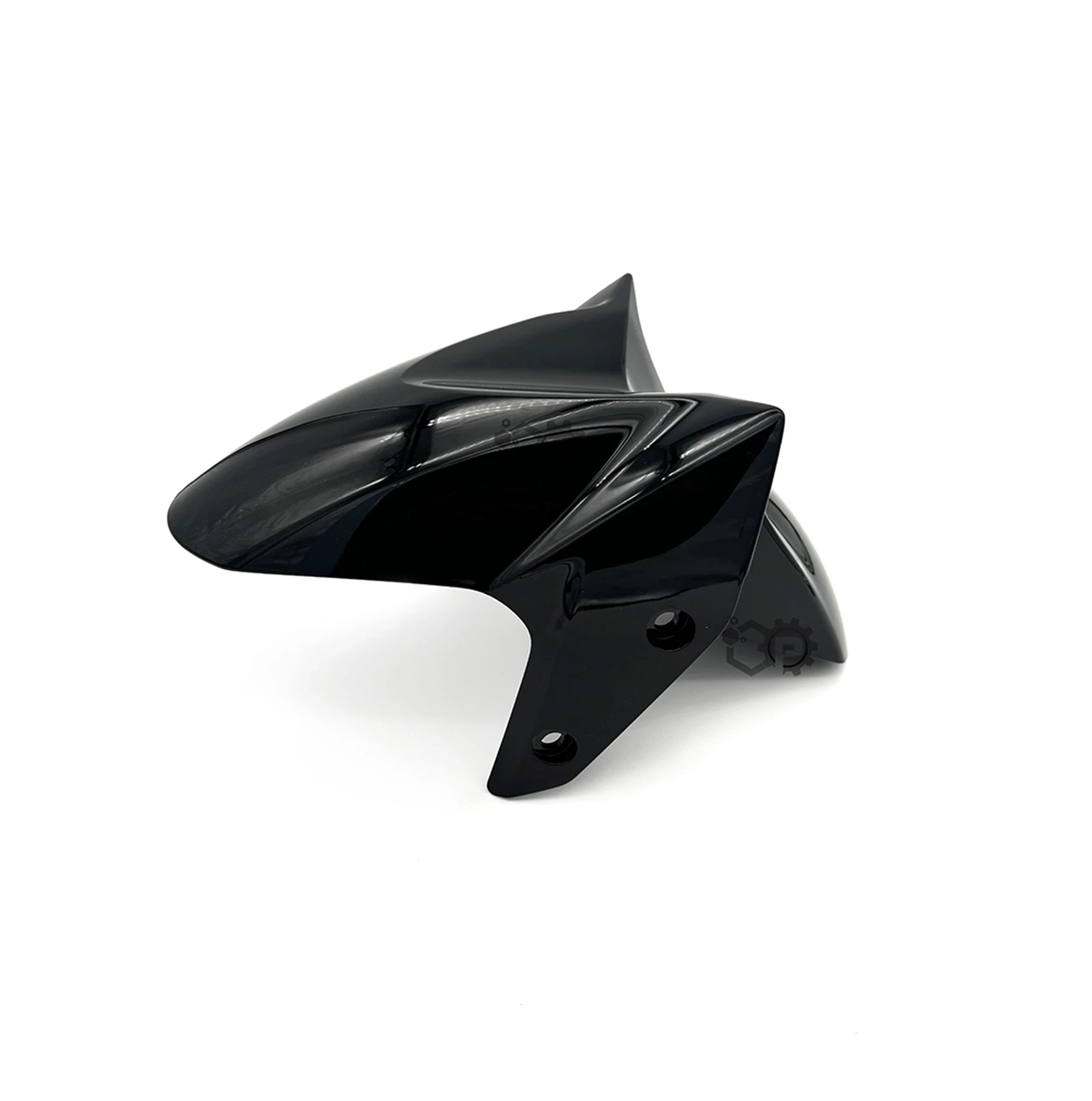 Yamaha NMAX Mudguard Front Fender 2DP-F1511-00-P0 2015-2024 Black