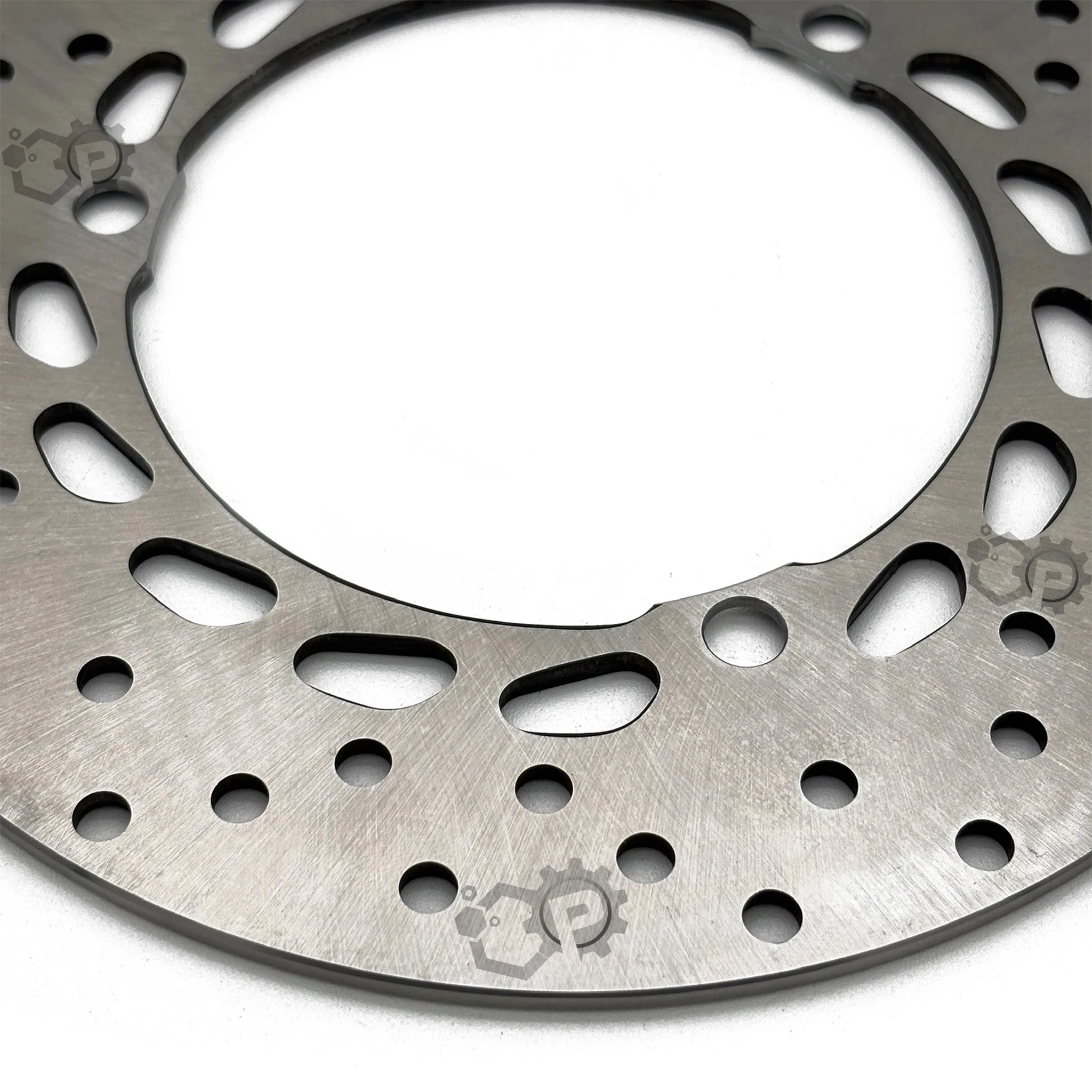 Original Yamaha NMAX 125 Rear Brake Disc Rotor (2DP-F582W-00) | 2015-2025