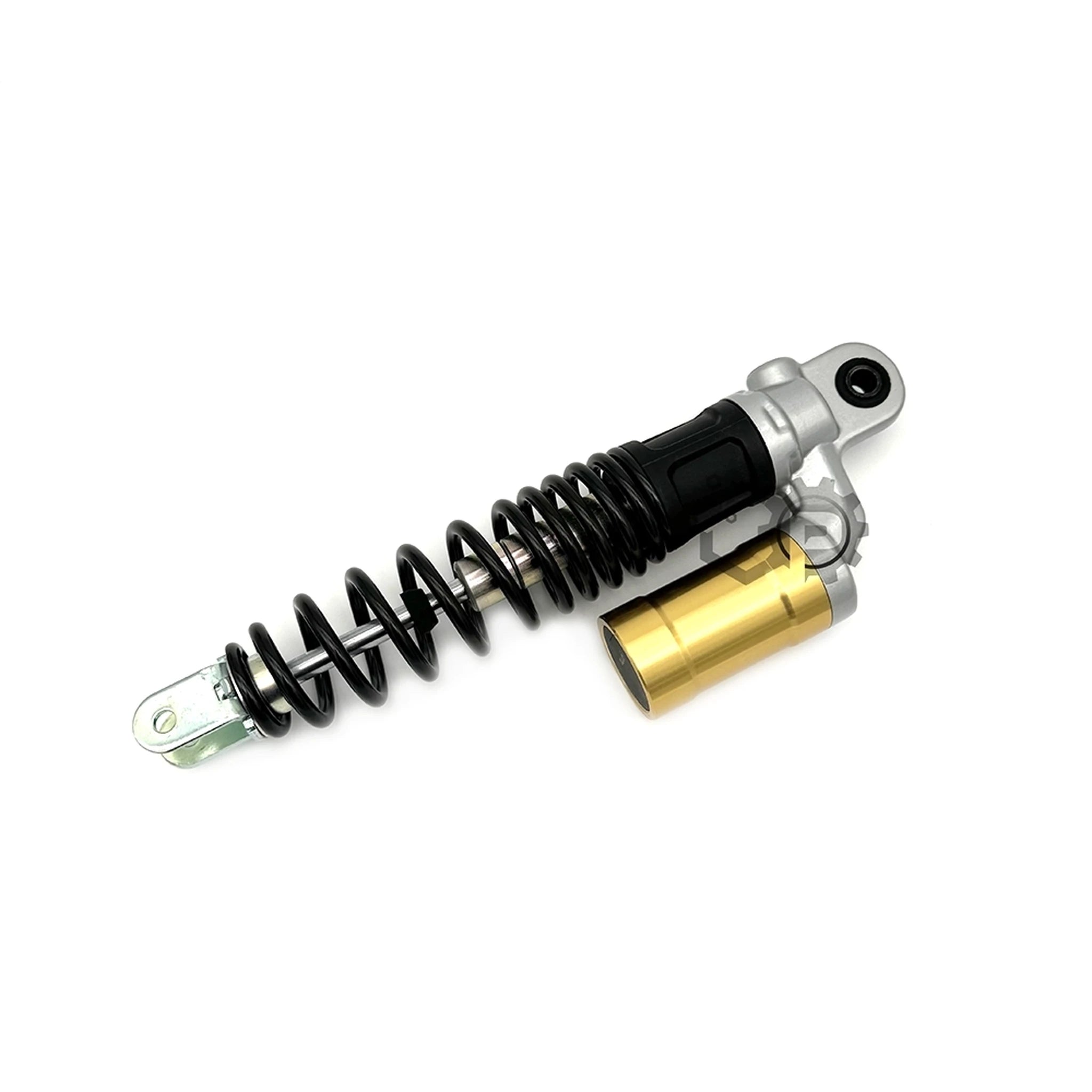 Original Yamaha NMAX 125 Rear Gas Shock Absorber Set (B6H-F2210-00) | 2021-2024