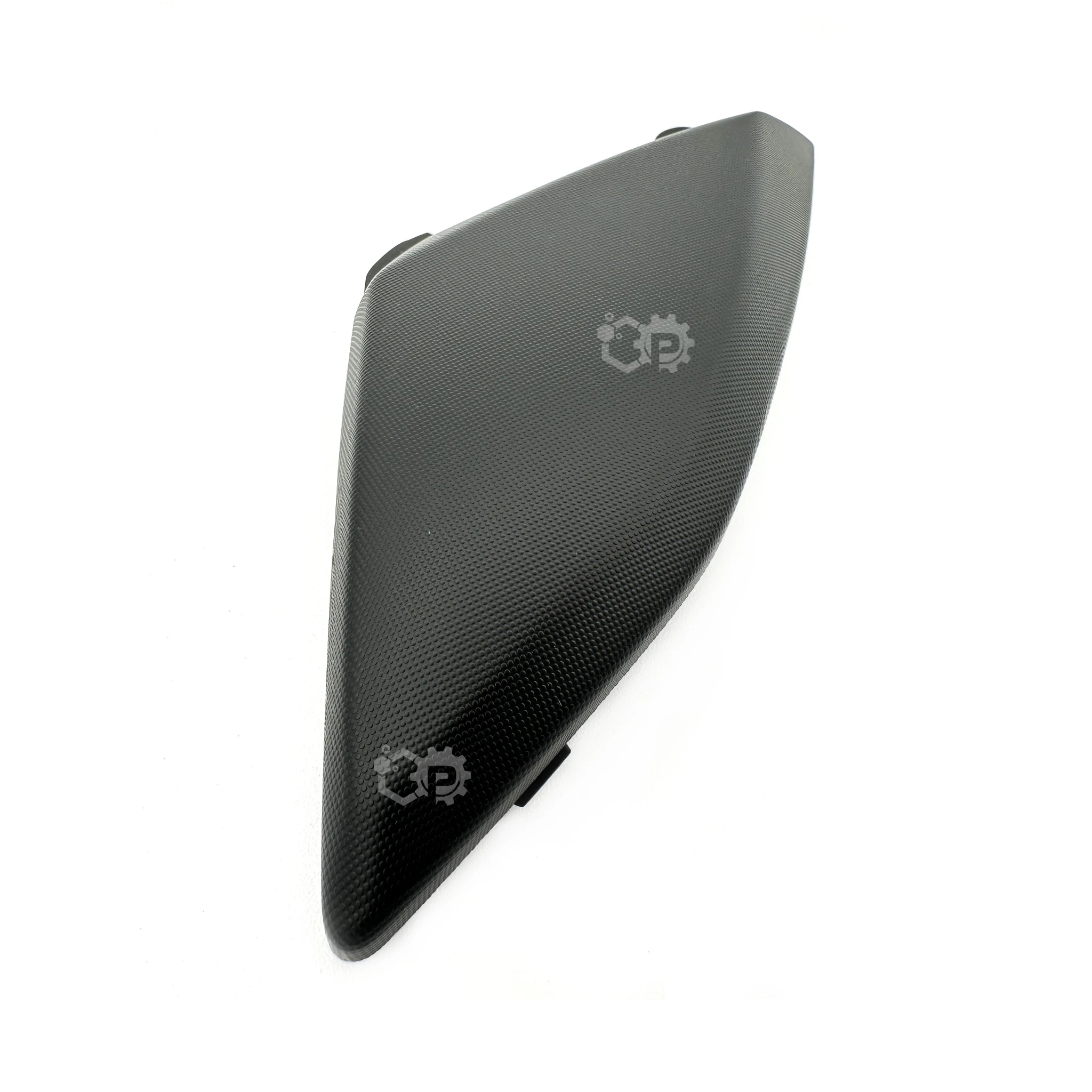 Original Yamaha NMAX 125 Rear Left Side Cover Trim (B6H-F171E-00) | 2021-2024