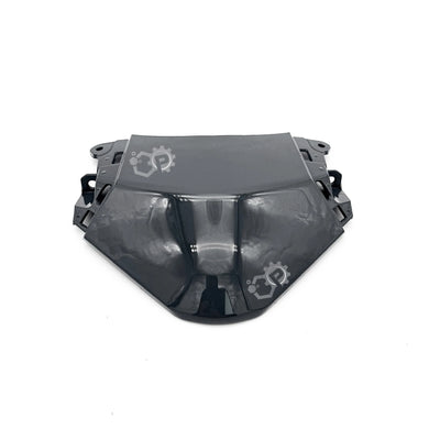 Fits Yamaha NMax Rear Mudguard Fender Cover B6H-F1651-00-NG 2021-2024 Nardo Grey