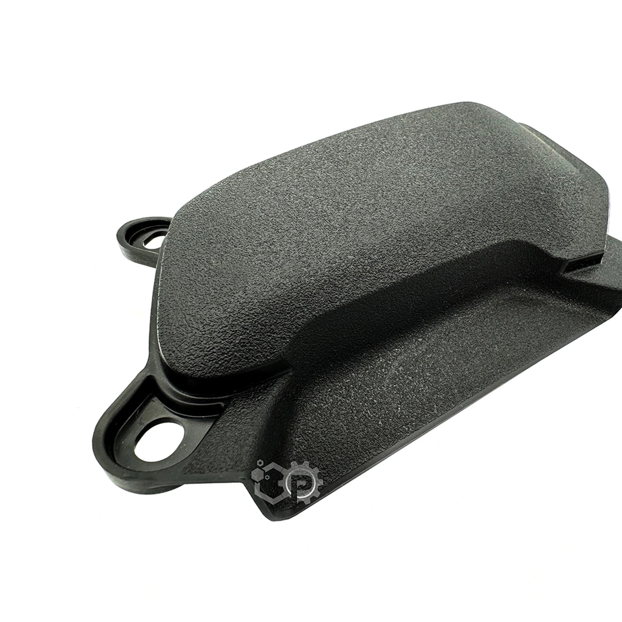 Original Yamaha NMAX 125 Rear Right Side Cover Trim (2DP-F171X-00) | 2015-2020