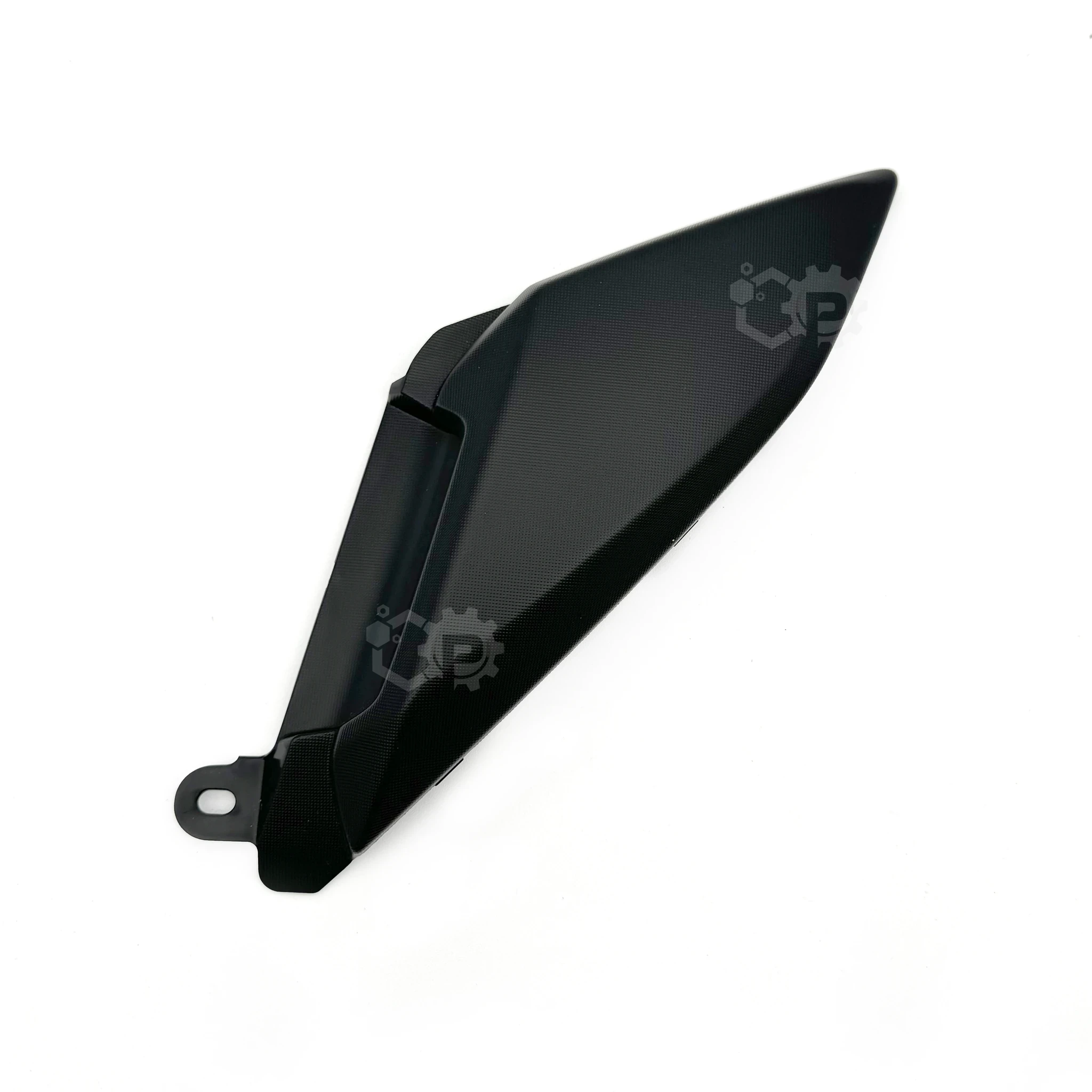 Original Yamaha NMAX 125 Rear Right Side Cover Trim (B6H-F171X-00) | 2021-2024