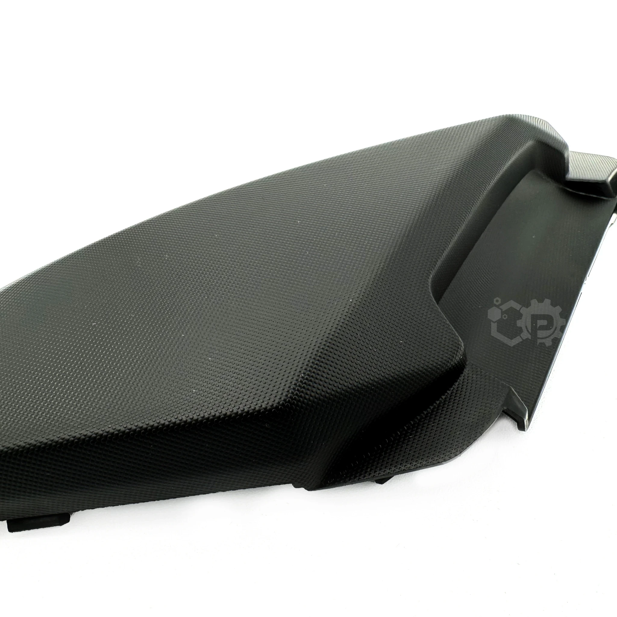 Original Yamaha NMAX 125 Rear Right Side Cover Trim (B6H-F171X-00) | 2021-2024