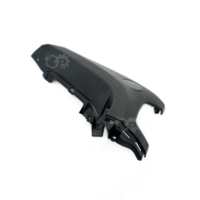 Yamaha NMAX Right Front Side Leg Shield Under Indicator Panel B6H-F835V-00 2021-2024 Black