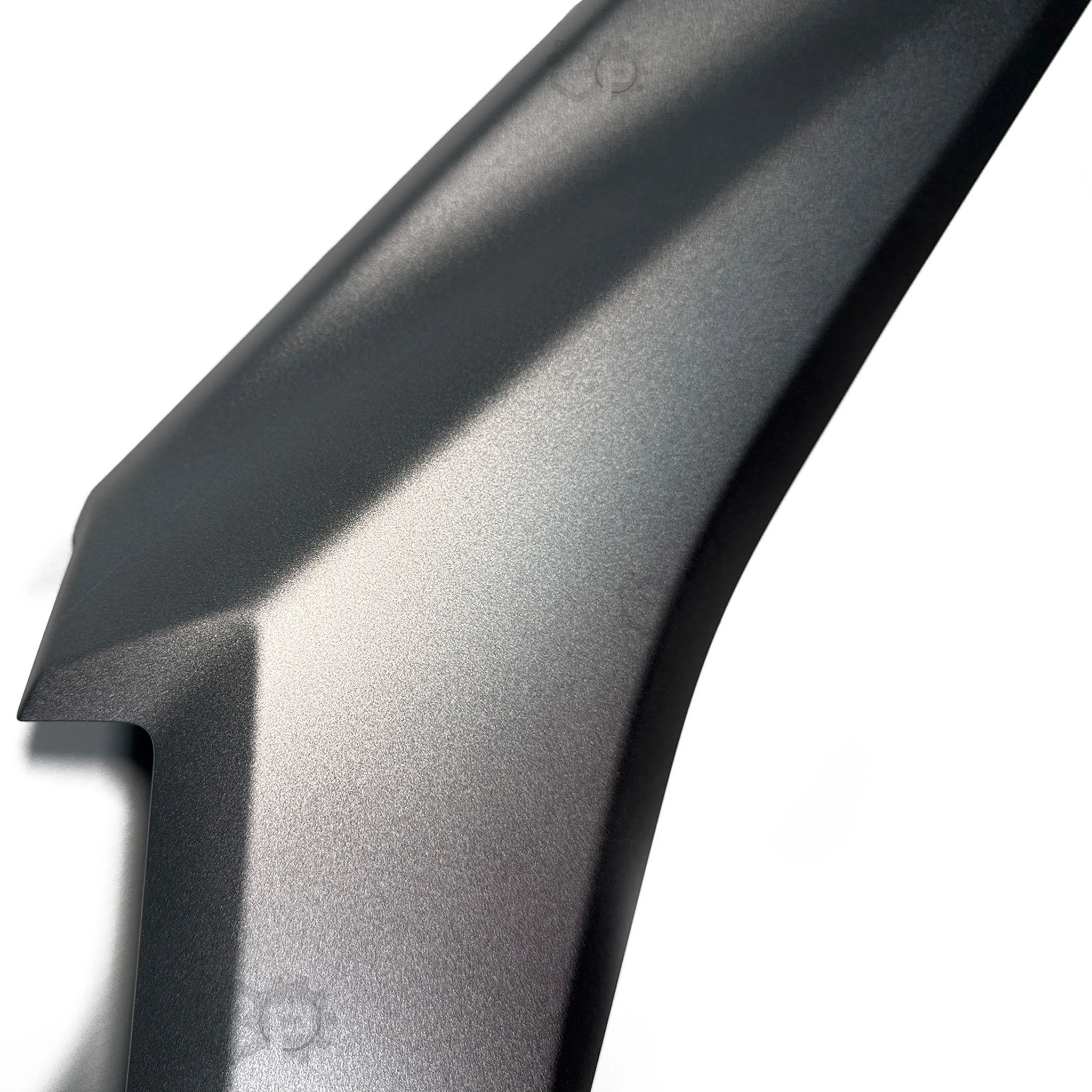 Original Yamaha NMAX 125 Right Side Long Cover, Silver (2DP-F1741-00-P0) | 2015–2020
