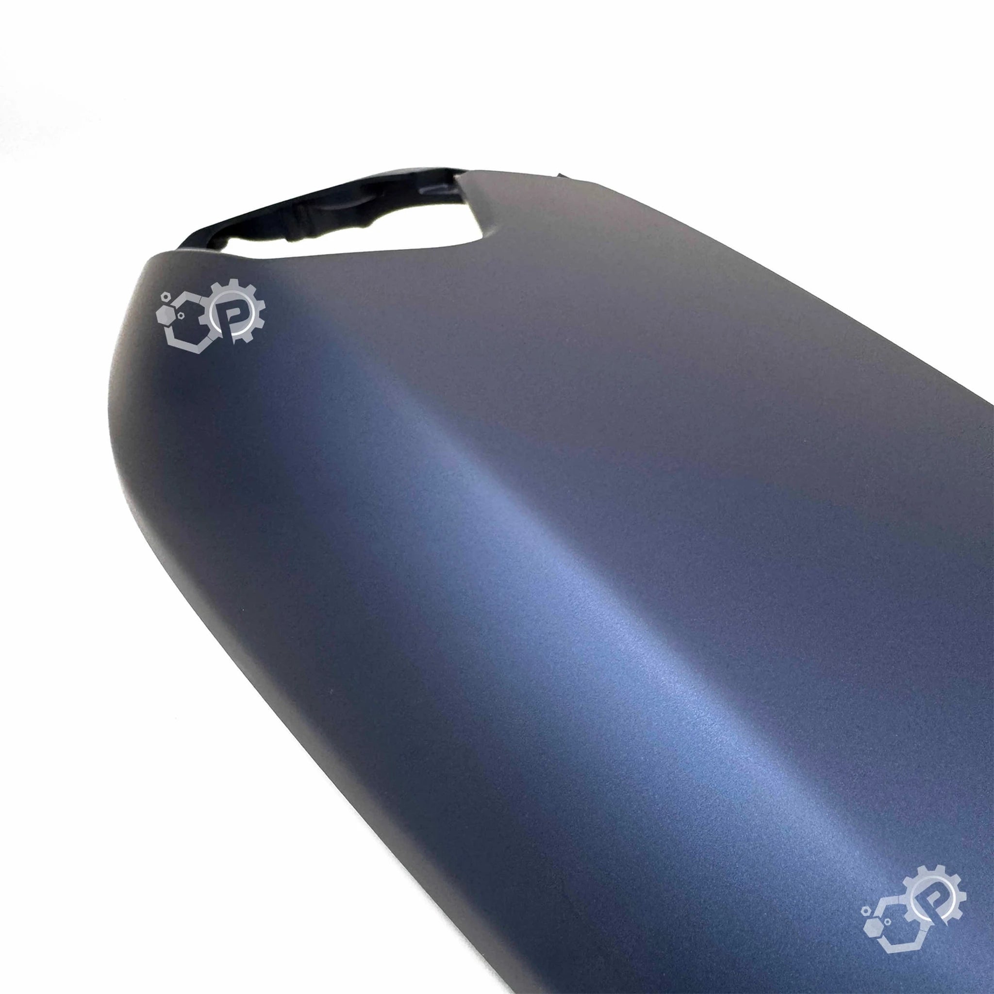 Yamaha NMAX Right Side Rear Cover 2DP-F1721-00-P8 2015-2020 Navy