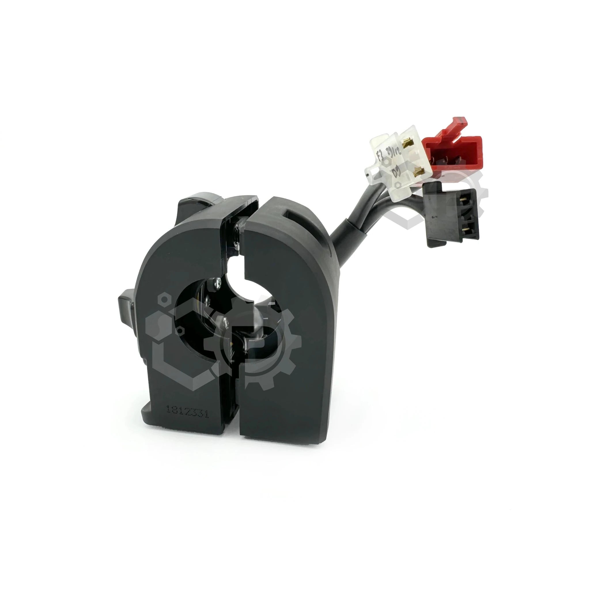 Original Yamaha NMAX 125 Right Starter Control Switch Button Handle (B3F-H3973-01) | 2021-2024