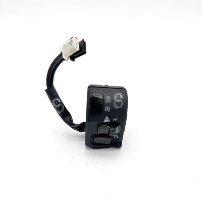 Yamaha NMAX Right Starter Control Switch Button Handle B3F-H3973-02 2021-2024