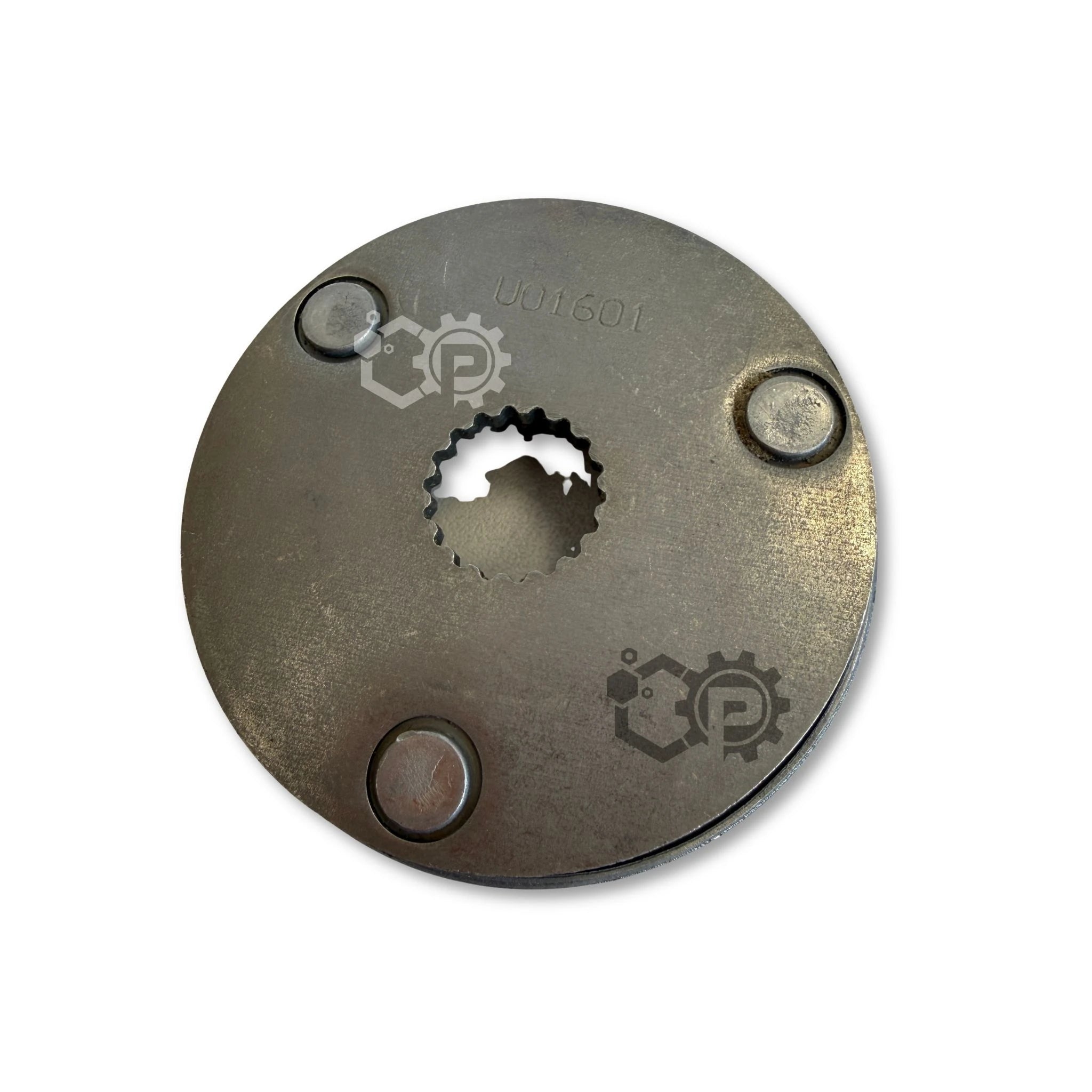 Original Yamaha NMAX 125 Starter Clutch Assembly (2DP-E5570-00) | 2015-2020
