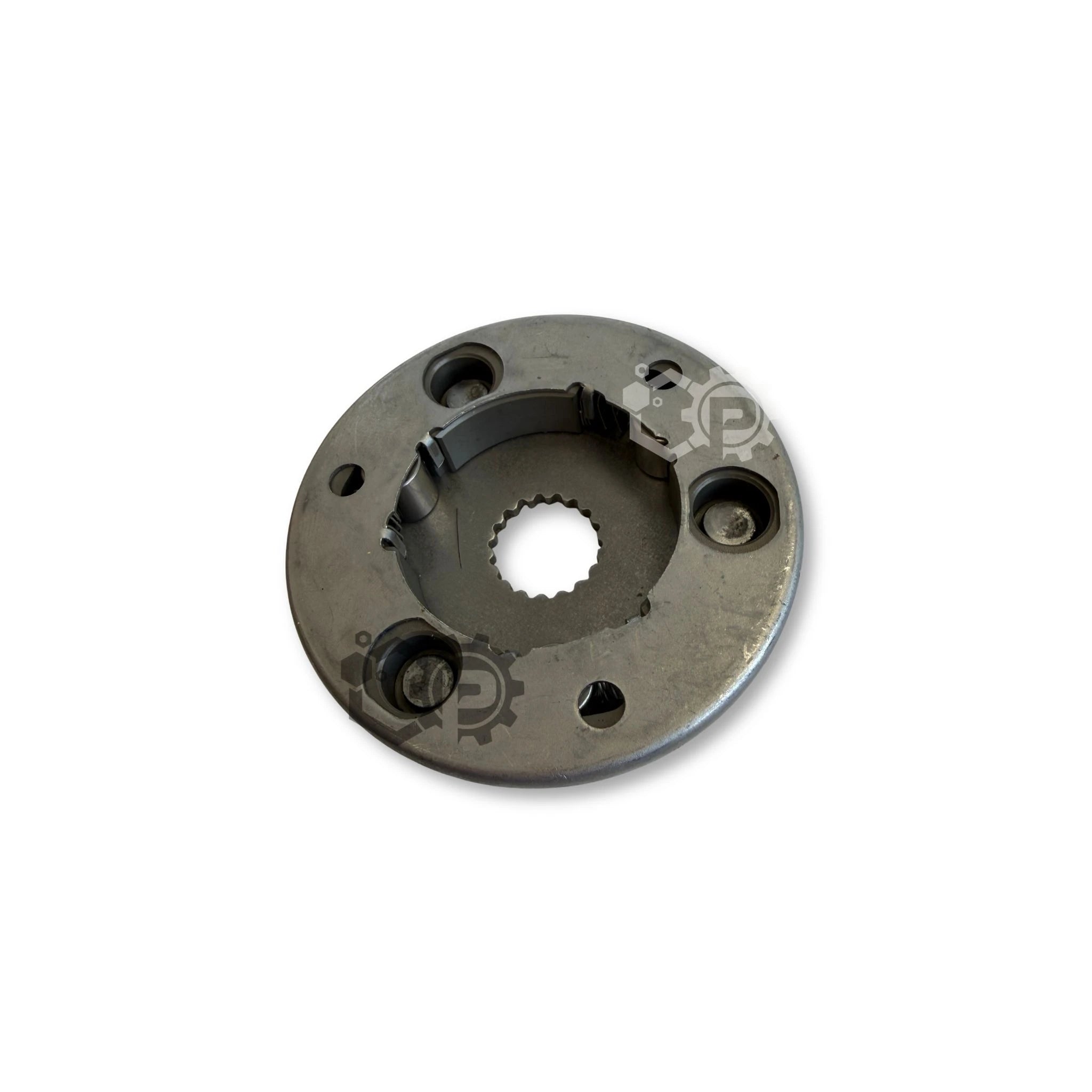 Original Yamaha NMAX 125 Starter Clutch Assembly (2DP-E5570-00) | 2015-2020
