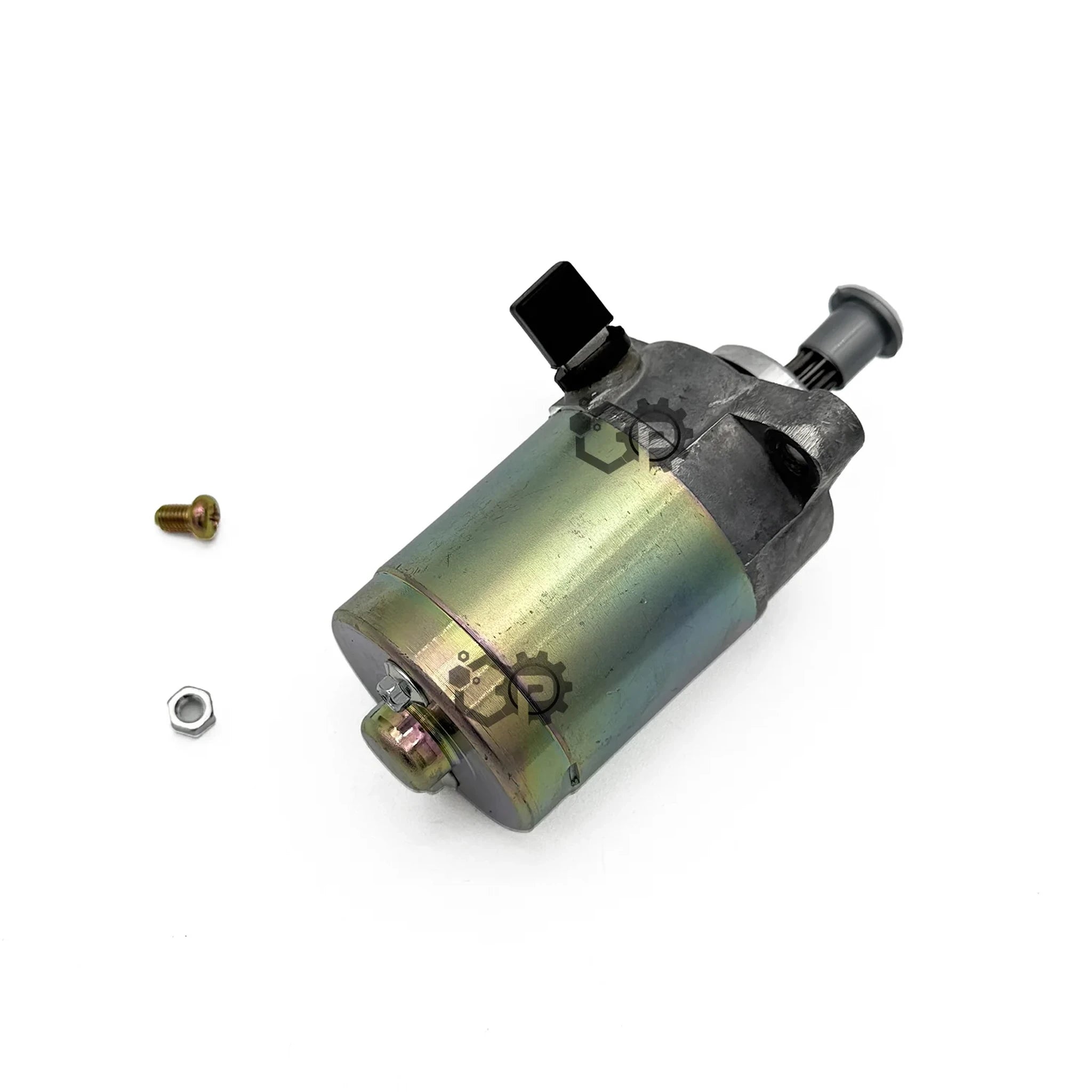 Aftermarket Yamaha NMAX 125 Starter Motor Assembly (54P-H1890-02) | 2015-2020